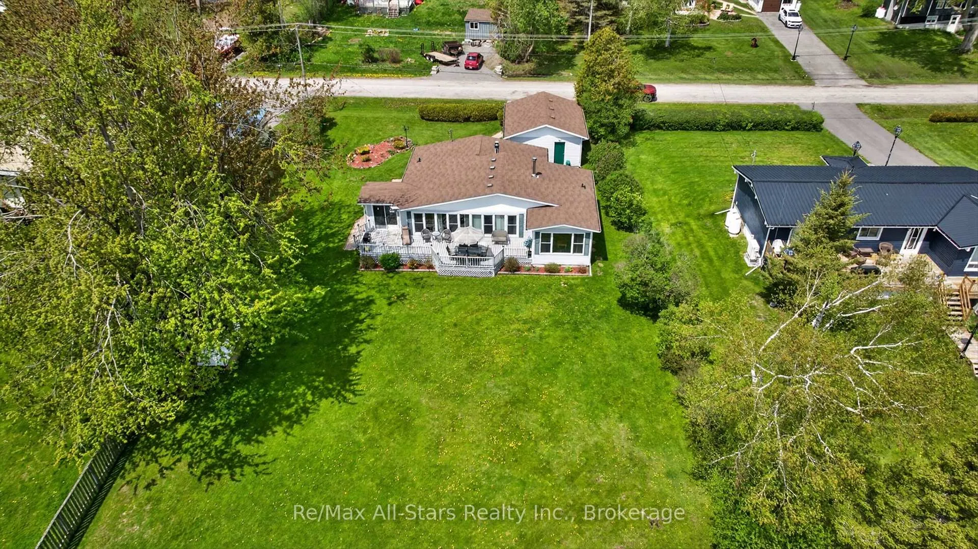 Photo 45 of 132 Fenelon Drive, Kawartha Lakes, Fenelon — HOMEH