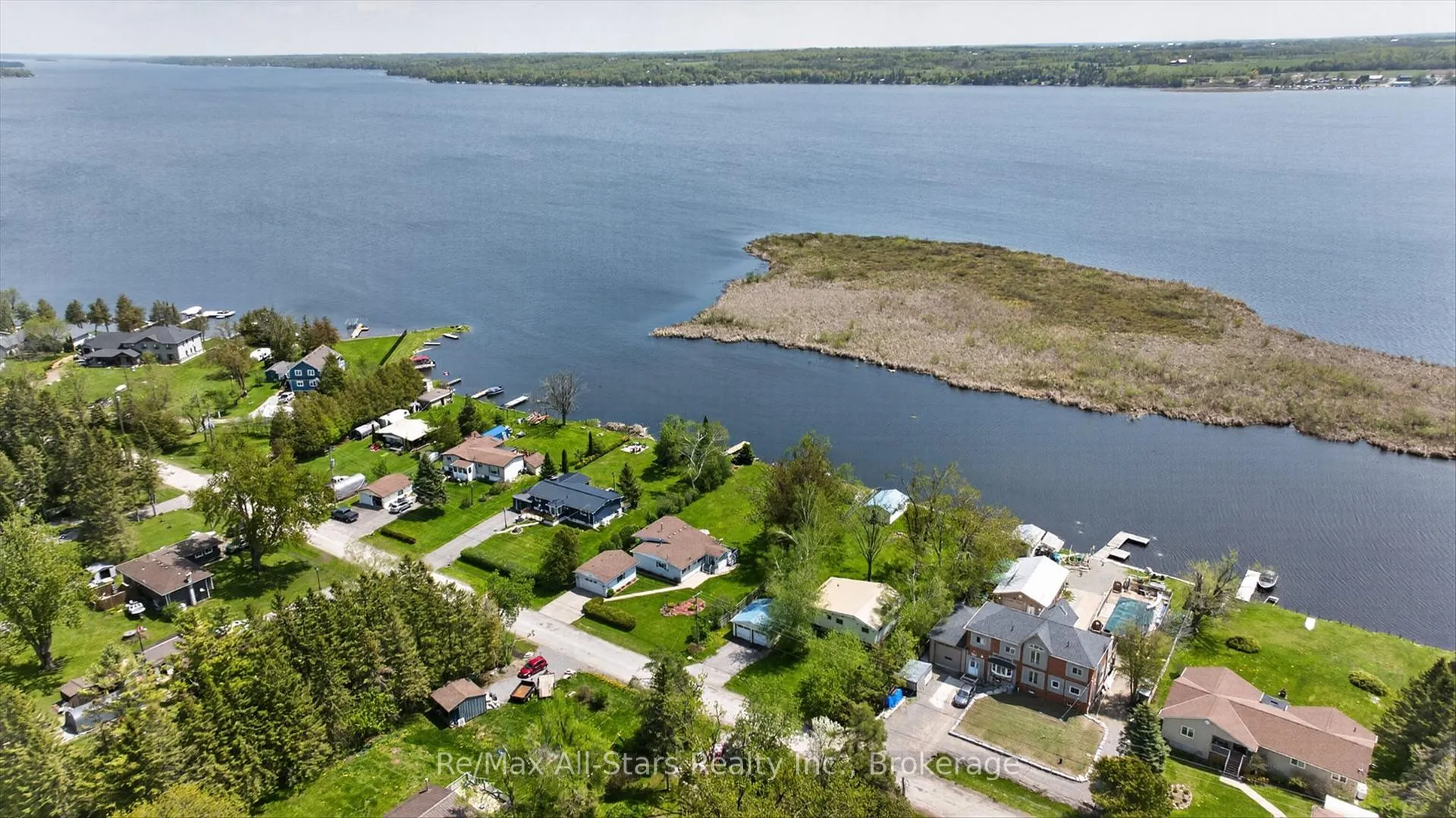 Photo 47 of 132 Fenelon Drive, Kawartha Lakes, Fenelon — HOMEH