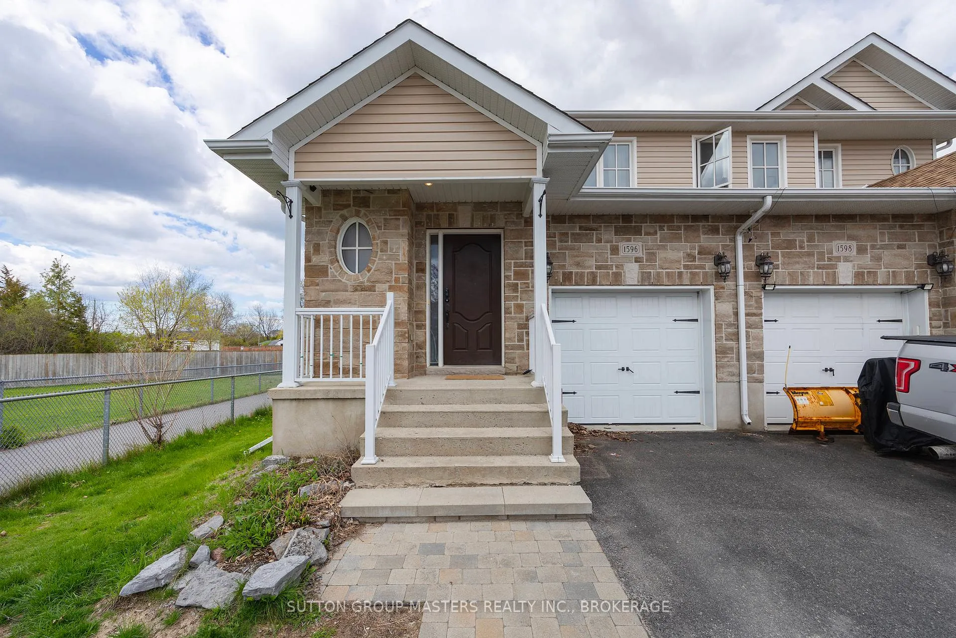 Photo 1 of 1596 Crimson Crescent, Kingston, City Northwest — HOMEH