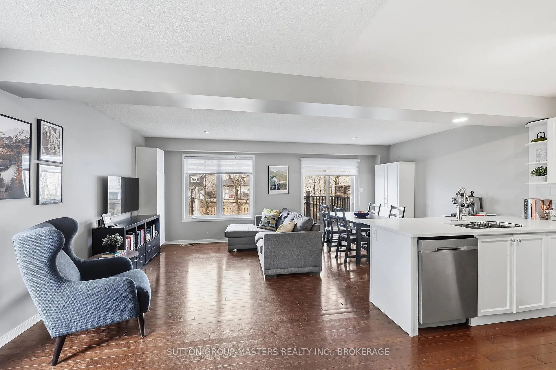 Photo 10 of 1596 Crimson Crescent, Kingston, City Northwest — HOMEH