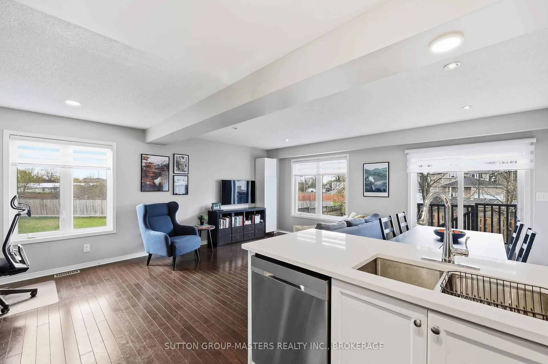 Photo 15 of 1596 Crimson Crescent, Kingston, City Northwest — HOMEH
