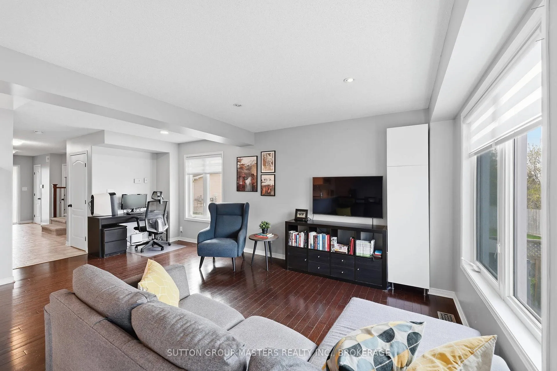 Photo 20 of 1596 Crimson Crescent, Kingston, City Northwest — HOMEH