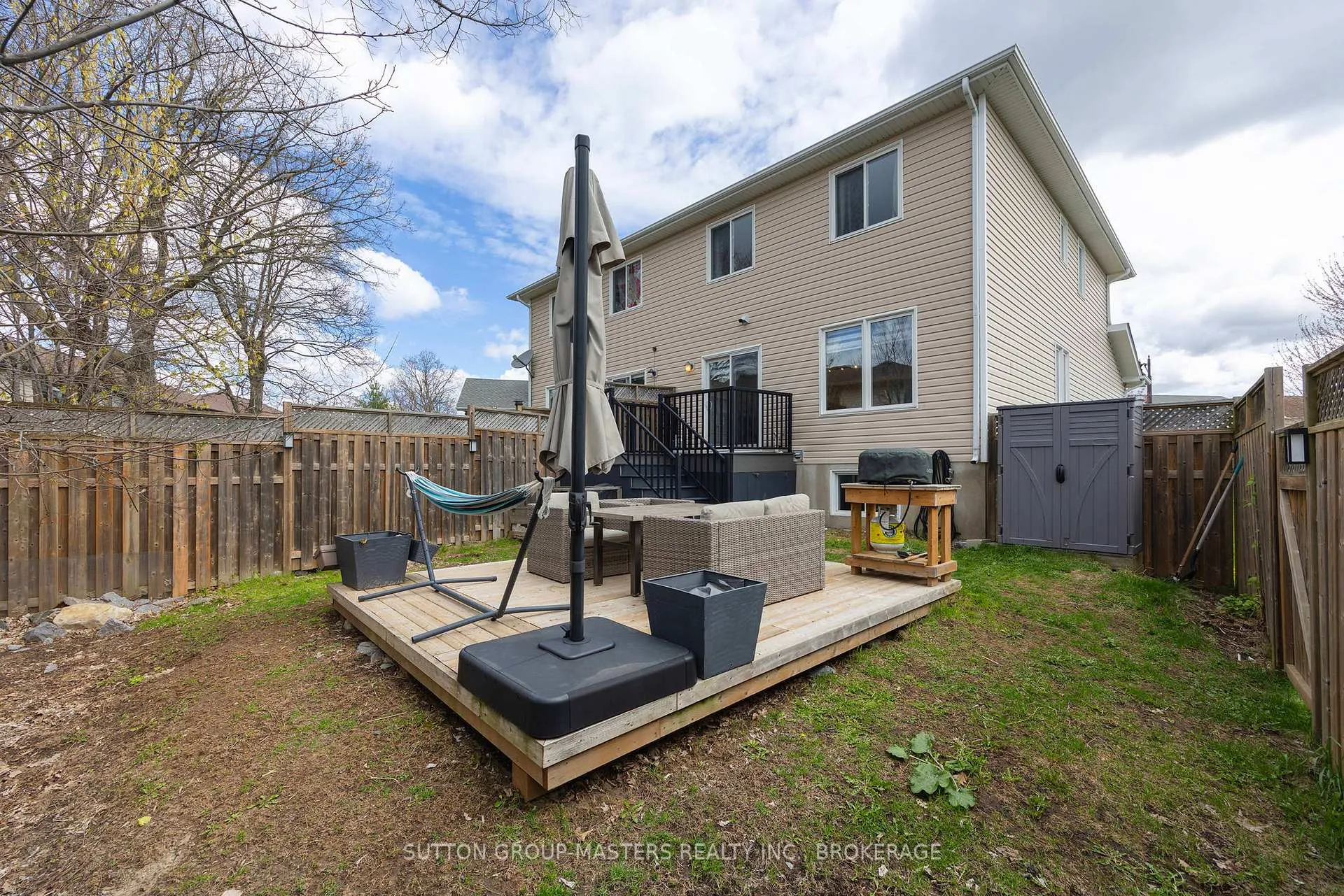 Photo 42 of 1596 Crimson Crescent, Kingston, City Northwest — HOMEH