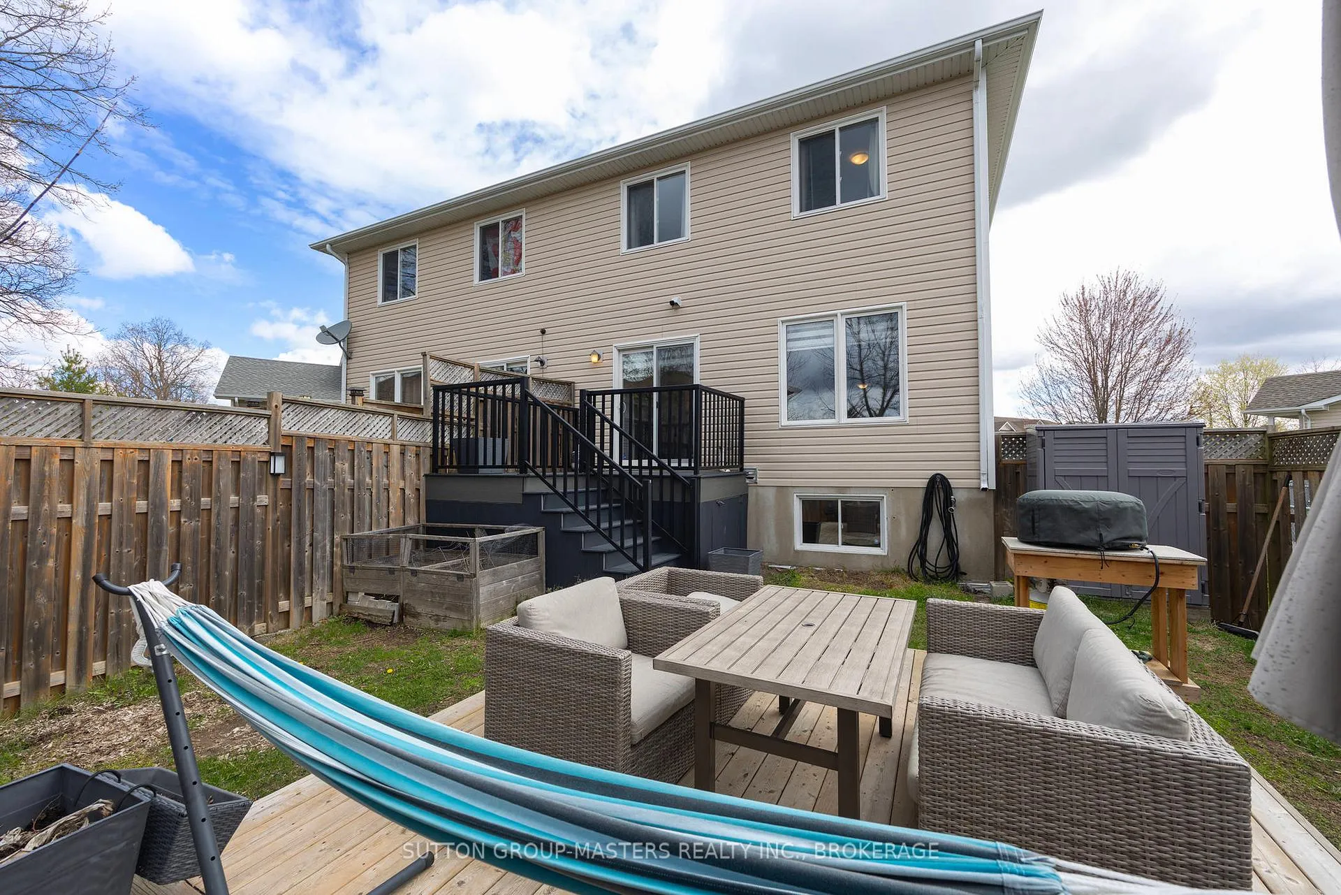 Photo 43 of 1596 Crimson Crescent, Kingston, City Northwest — HOMEH