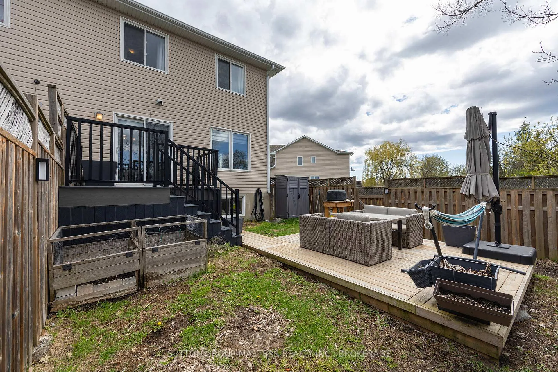 Photo 44 of 1596 Crimson Crescent, Kingston, City Northwest — HOMEH