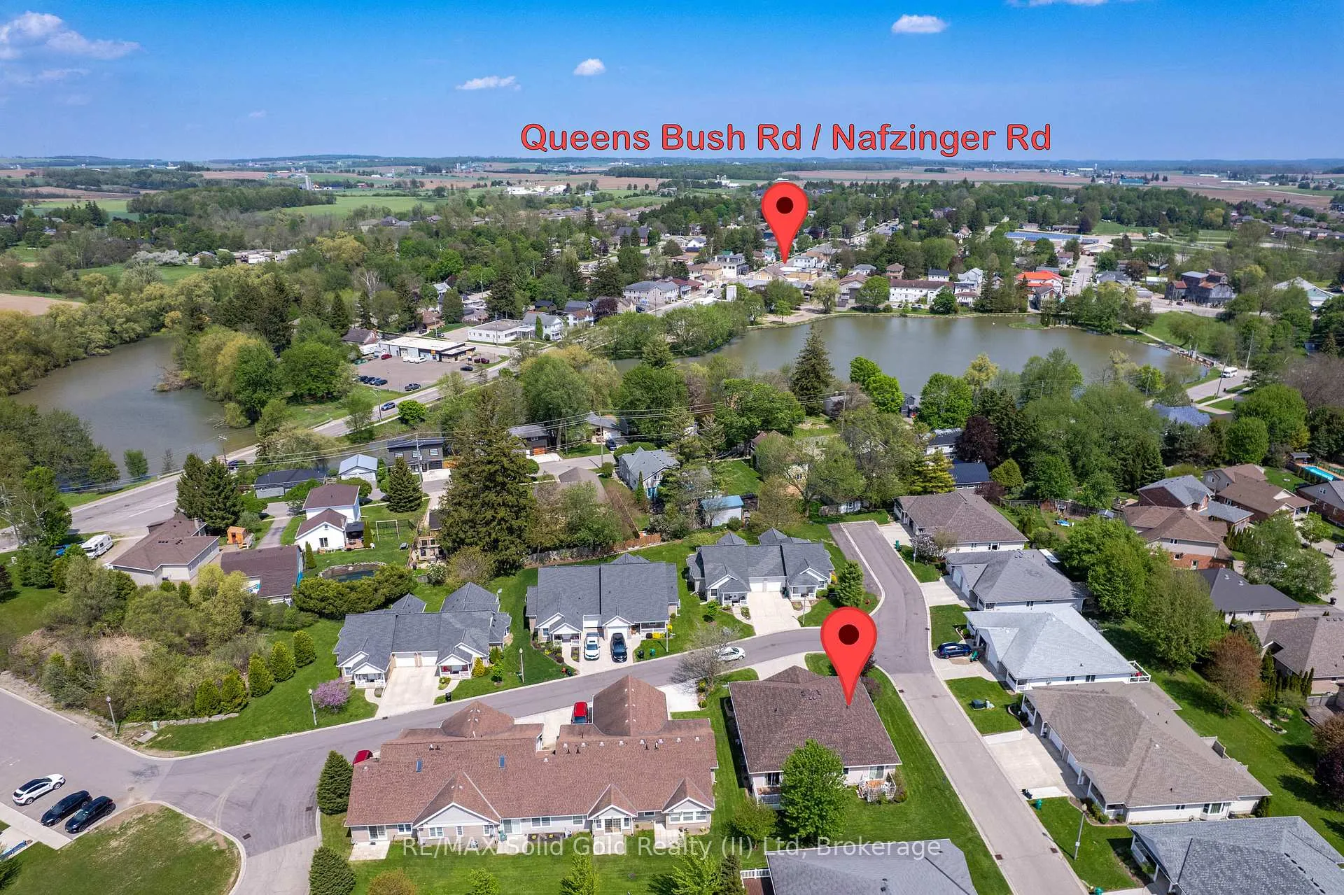 Photo 44 of 15 Pond View Drive, Wellesley — HOMEH