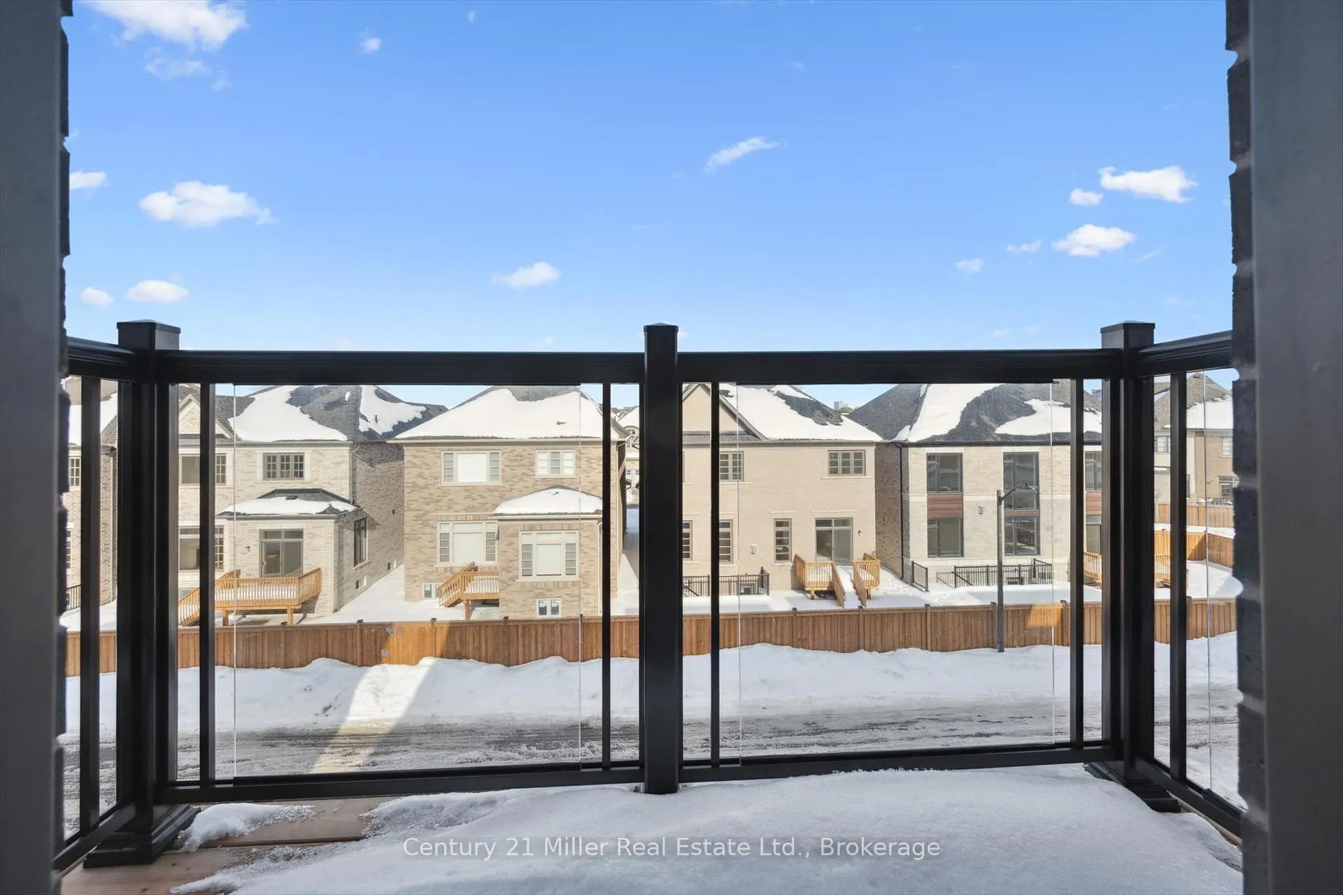 Photo 40 of 3199 Sixth Line, Oakville, Glenorchy — HOMEH