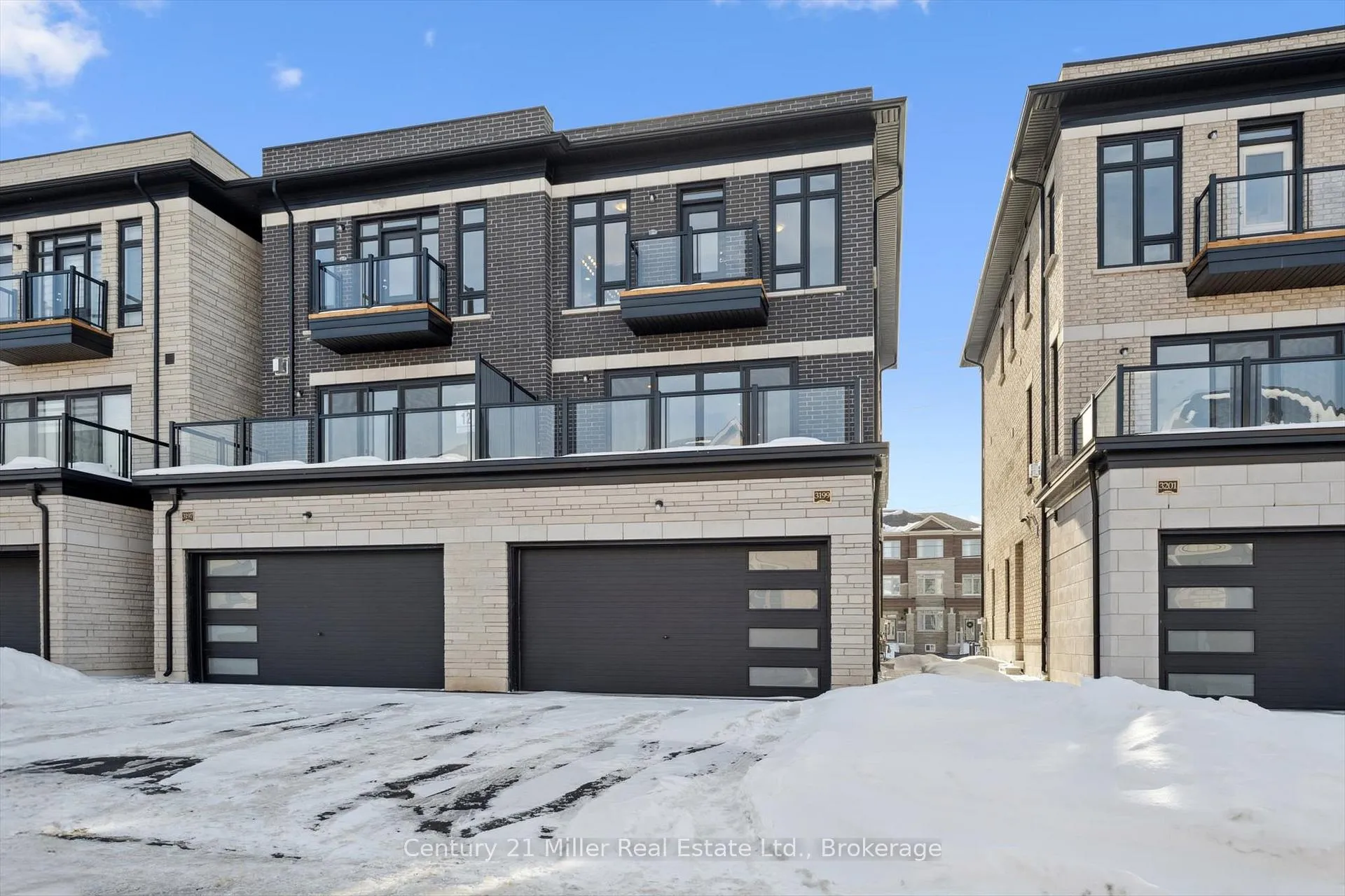 Photo 42 of 3199 Sixth Line, Oakville, Glenorchy — HOMEH