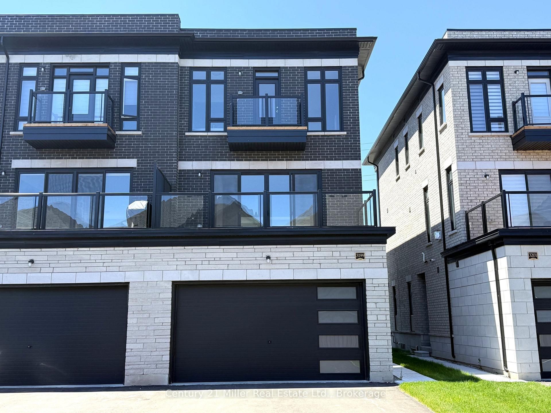 Photo 38 of 3199 Sixth Line, Oakville, Glenorchy — HOMEH
