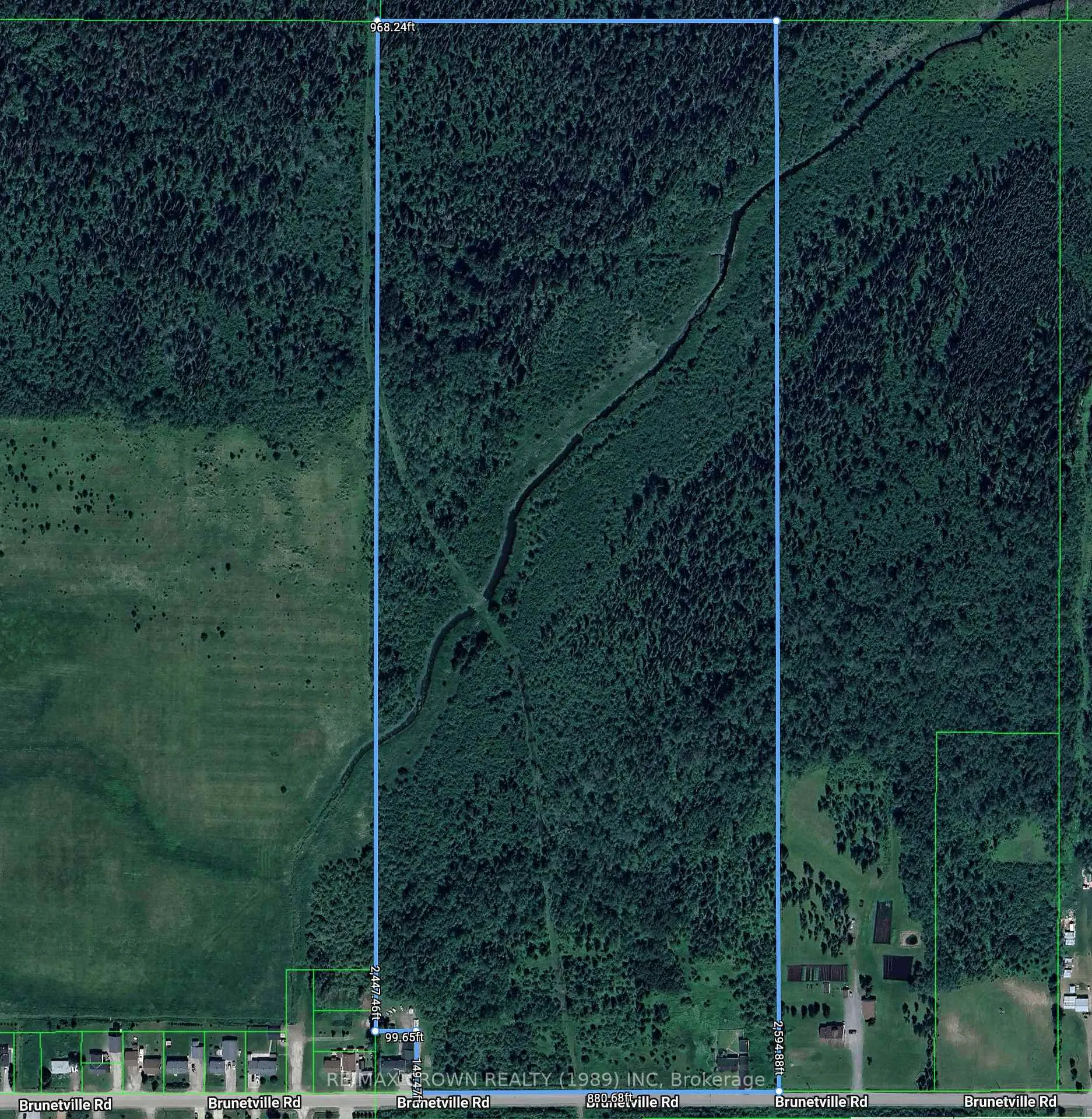 Photo 7 of 296 Brunetville Road, Kapuskasing — HOMEH