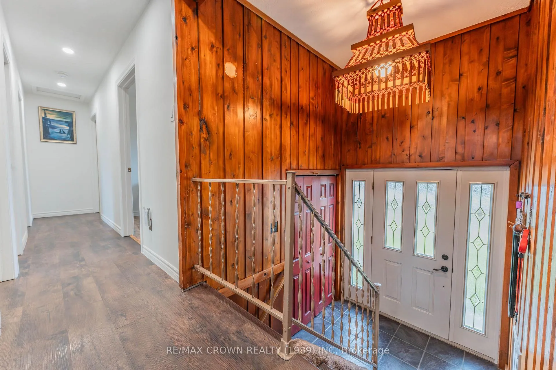 Photo 8 of 296 Brunetville Road, Kapuskasing — HOMEH