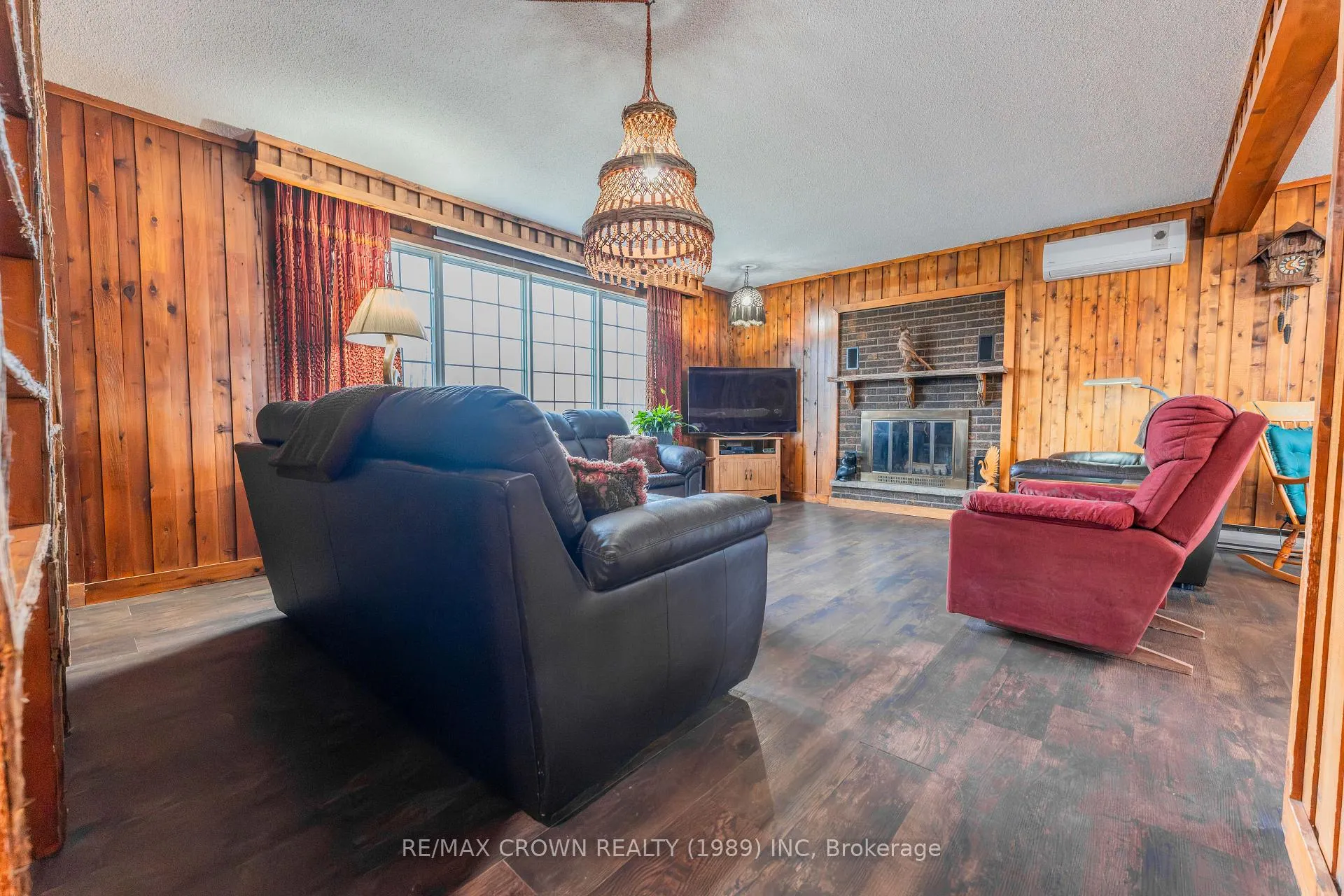 Photo 9 of 296 Brunetville Road, Kapuskasing — HOMEH