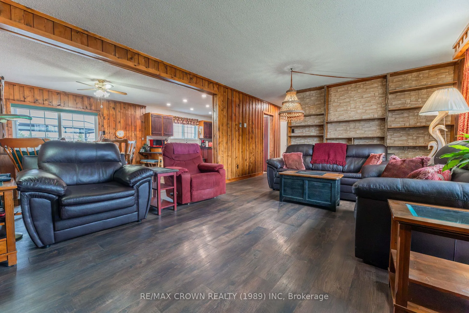Photo 12 of 296 Brunetville Road, Kapuskasing — HOMEH
