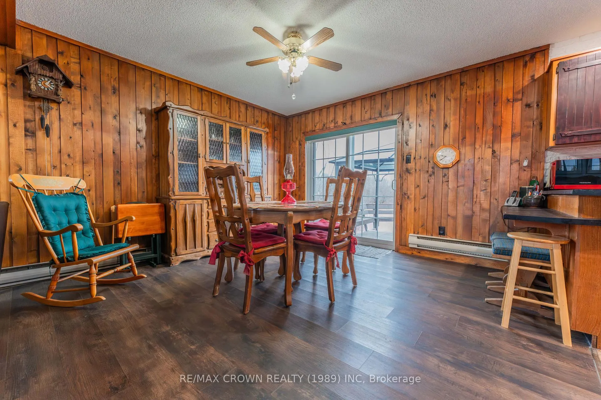 Photo 13 of 296 Brunetville Road, Kapuskasing — HOMEH