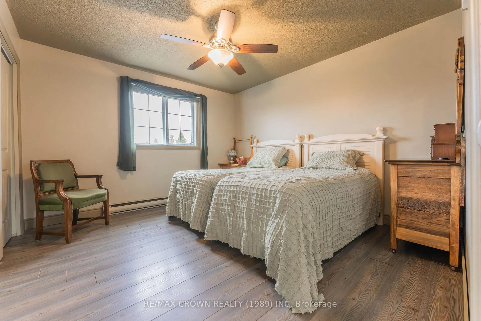 Photo 19 of 296 Brunetville Road, Kapuskasing — HOMEH
