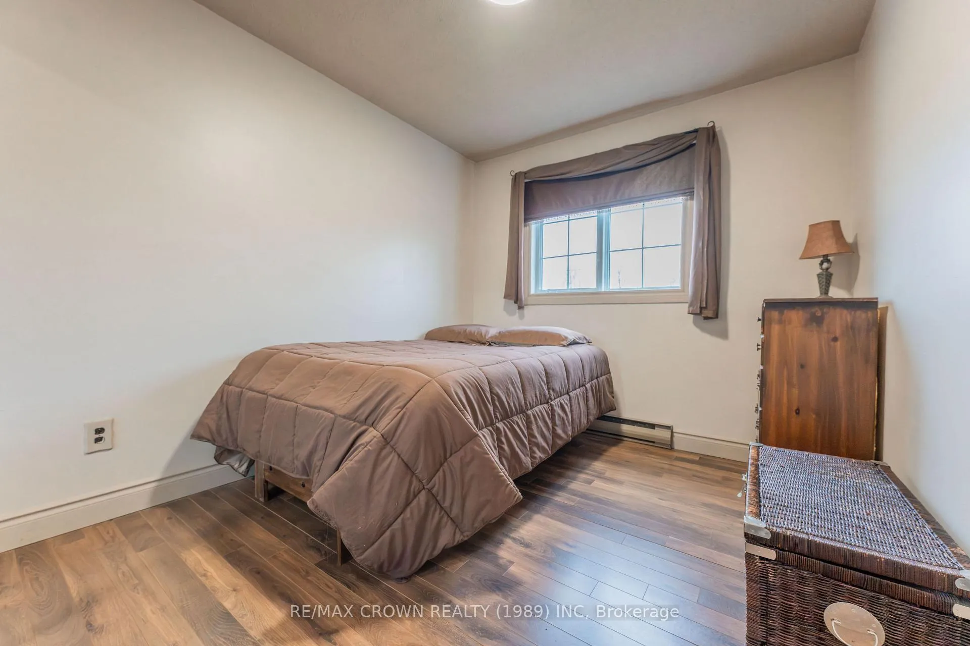 Photo 21 of 296 Brunetville Road, Kapuskasing — HOMEH