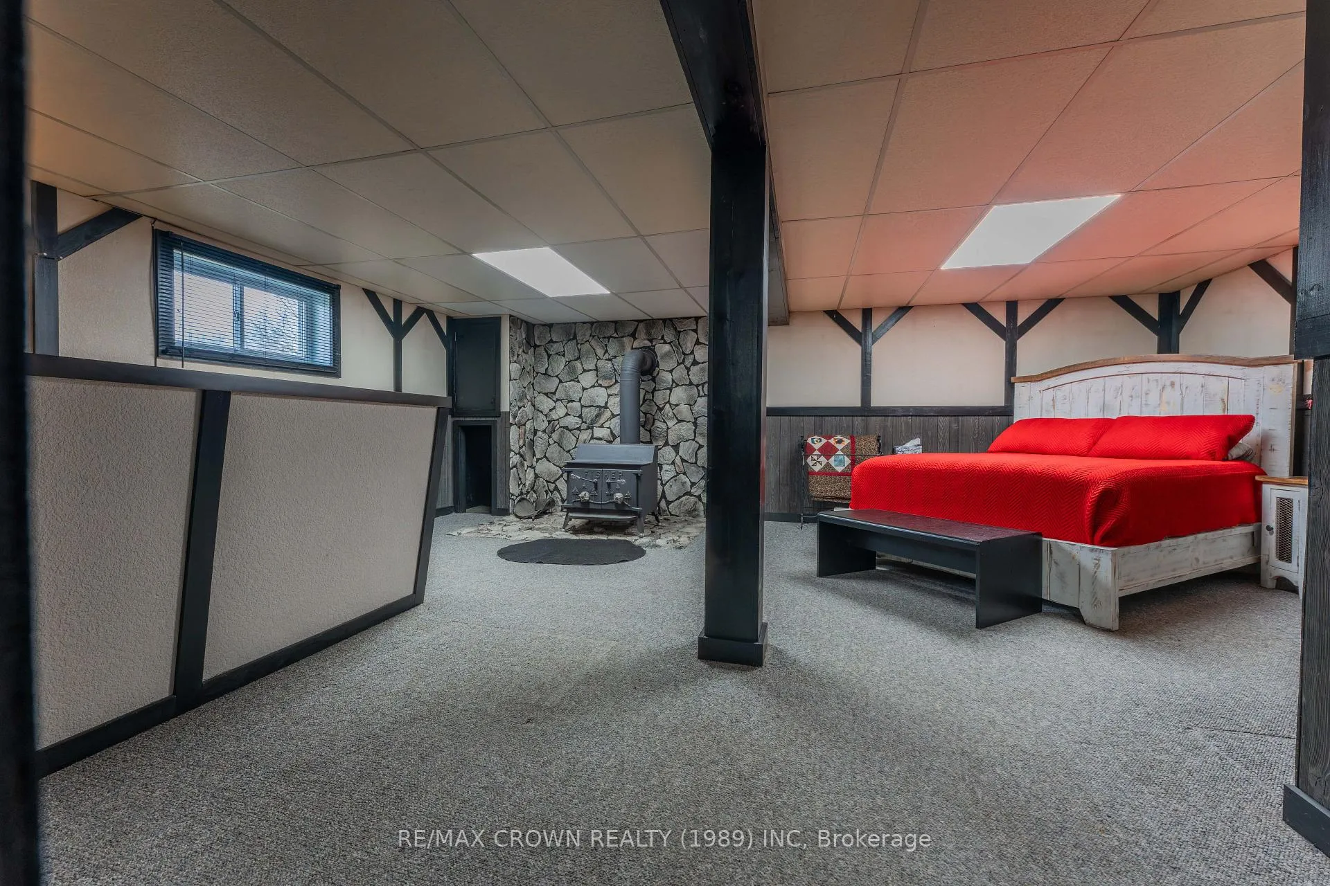 Photo 29 of 296 Brunetville Road, Kapuskasing — HOMEH