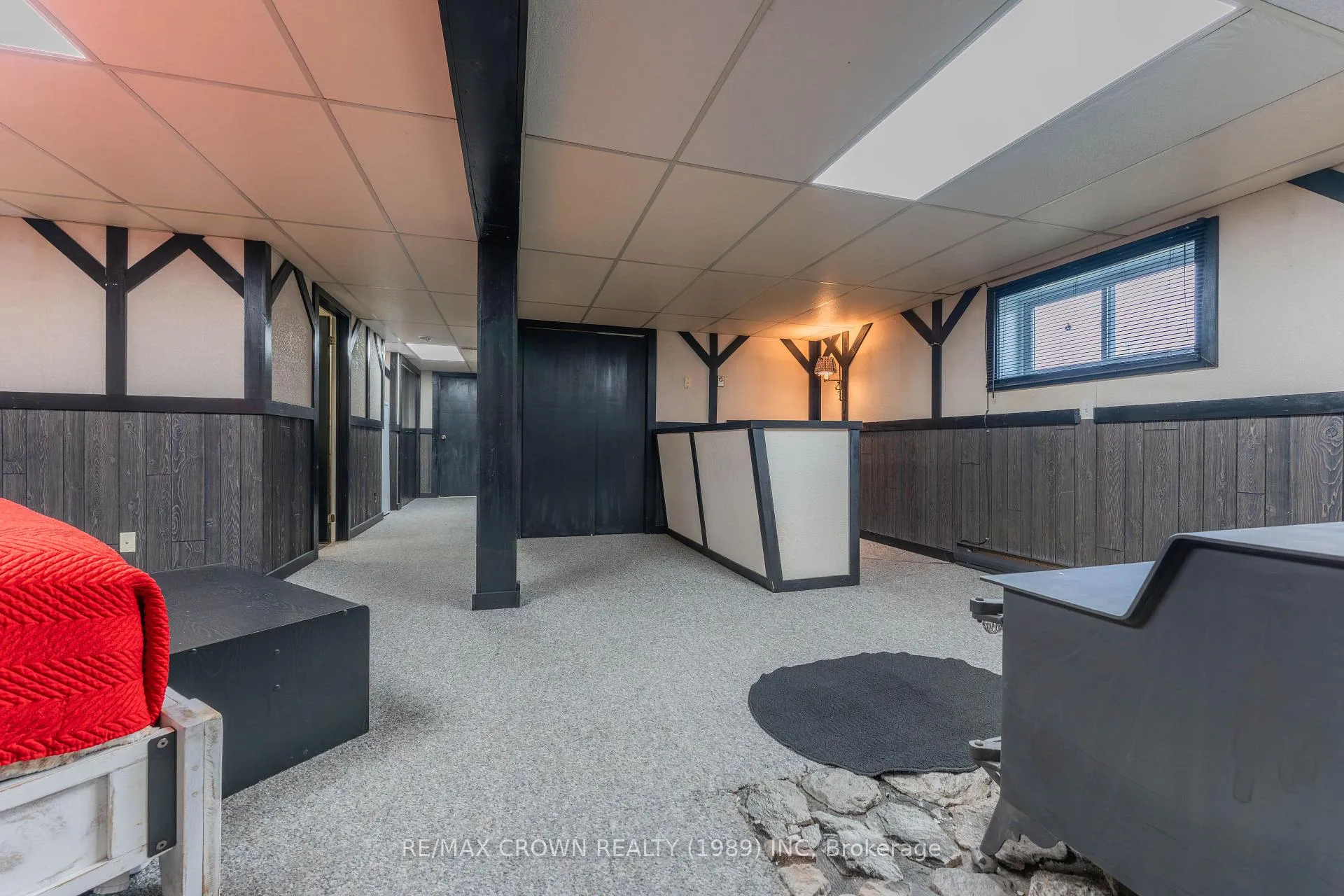 Photo 31 of 296 Brunetville Road, Kapuskasing — HOMEH