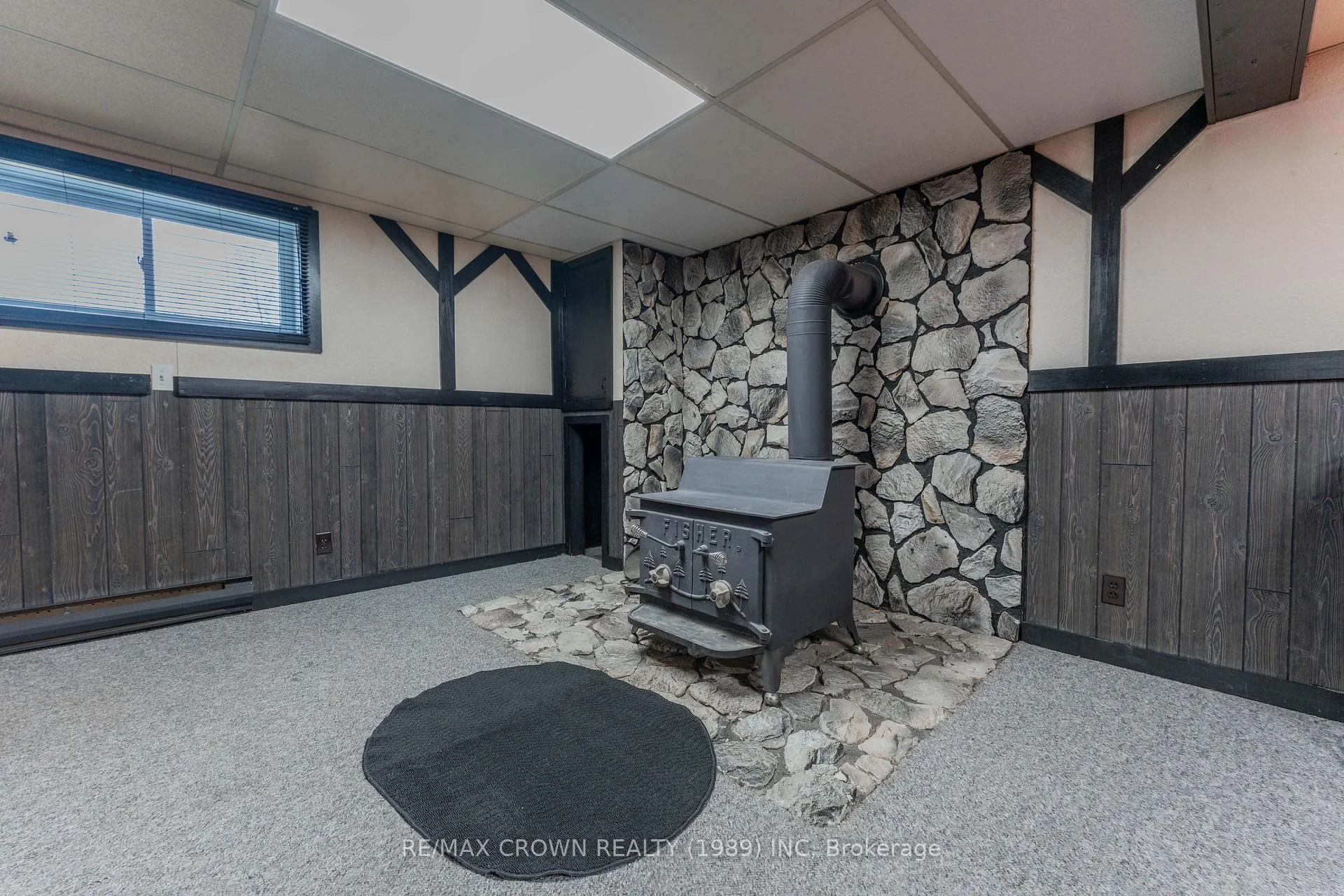 Photo 32 of 296 Brunetville Road, Kapuskasing — HOMEH