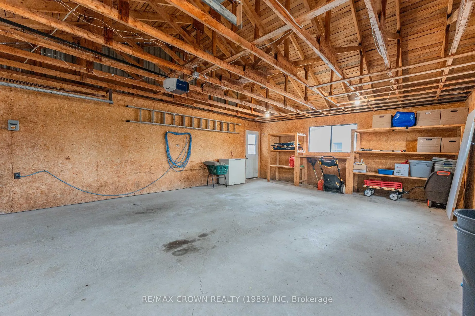 Photo 42 of 296 Brunetville Road, Kapuskasing — HOMEH