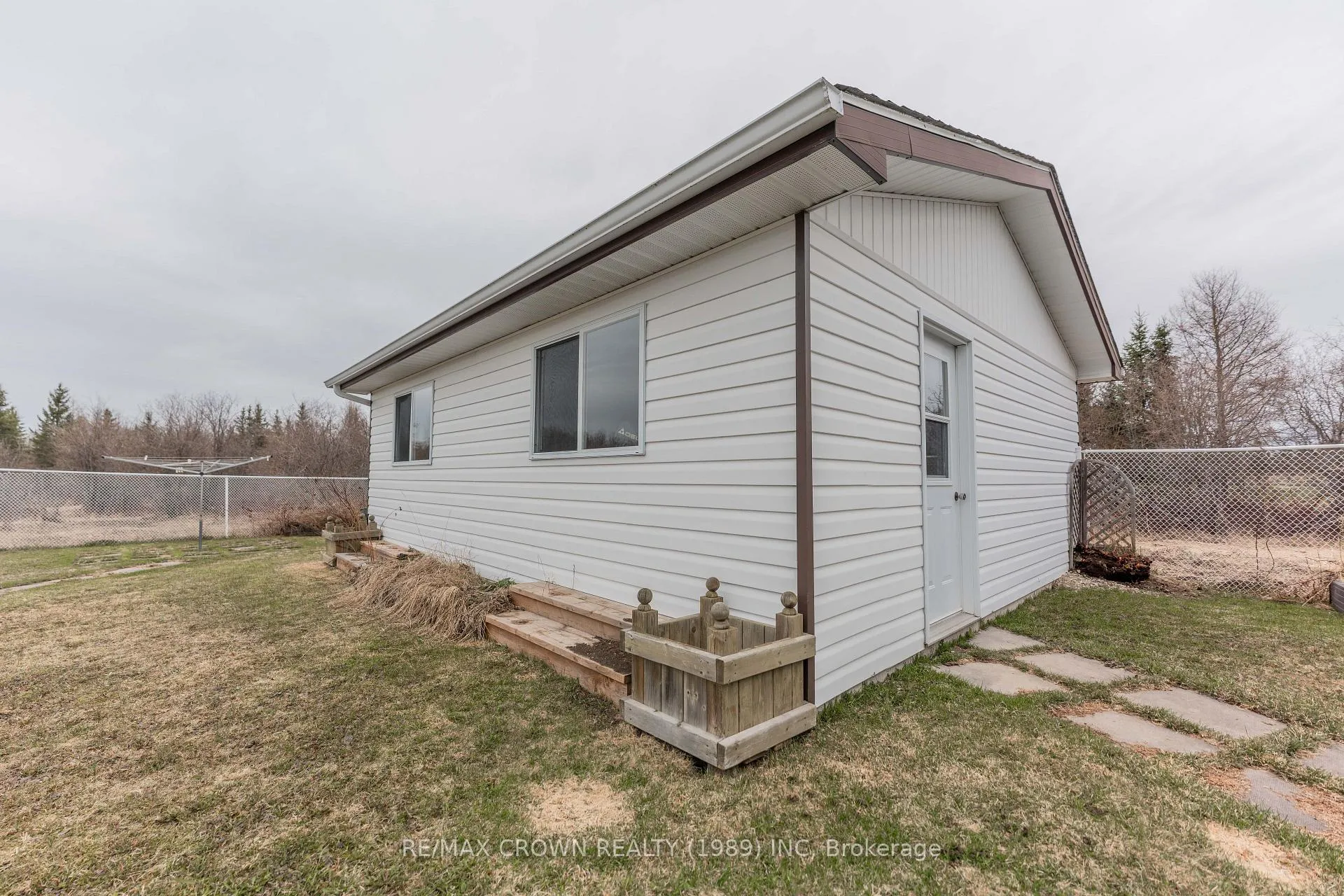 Photo 43 of 296 Brunetville Road, Kapuskasing — HOMEH