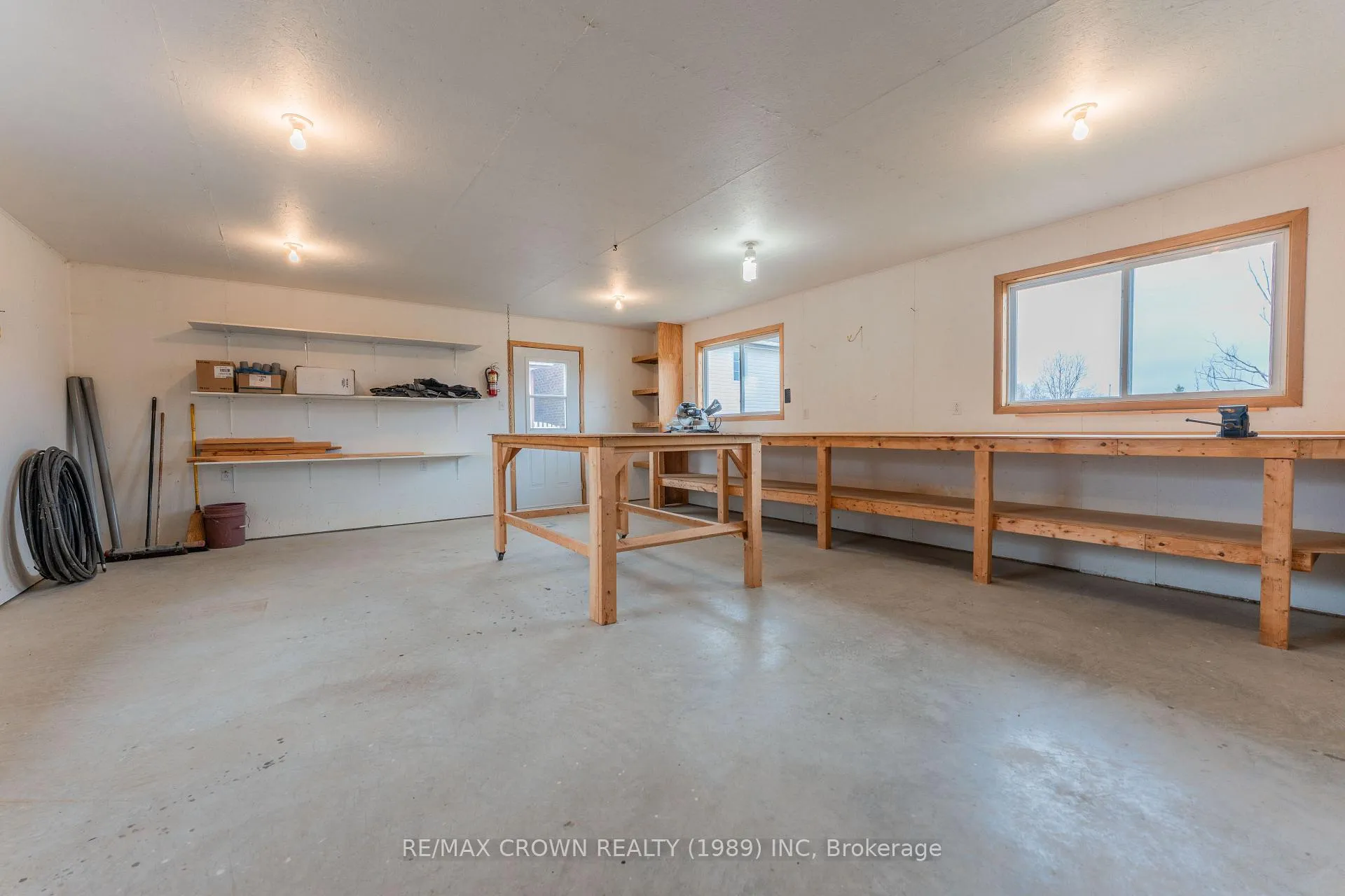 Photo 44 of 296 Brunetville Road, Kapuskasing — HOMEH