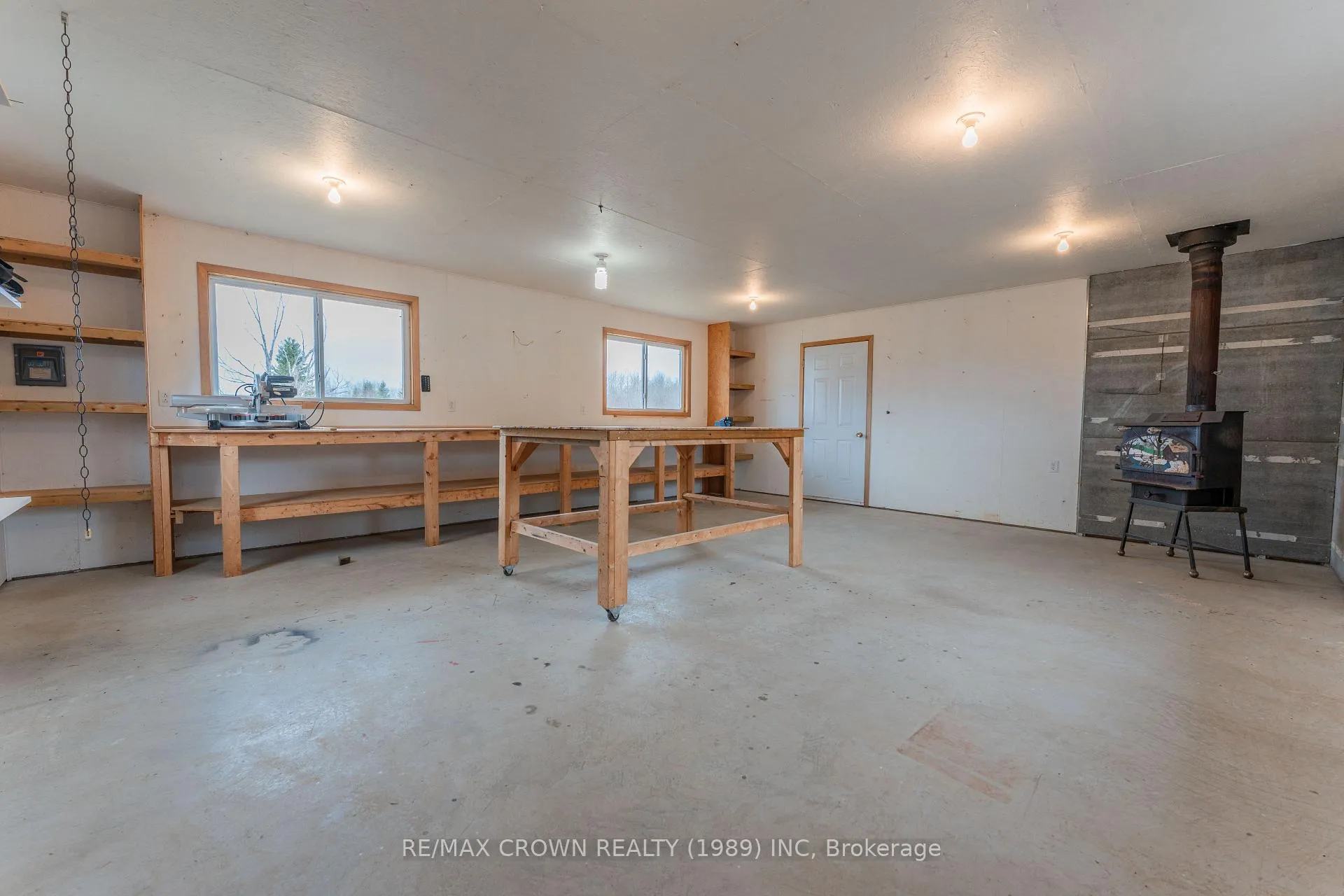 Photo 45 of 296 Brunetville Road, Kapuskasing — HOMEH