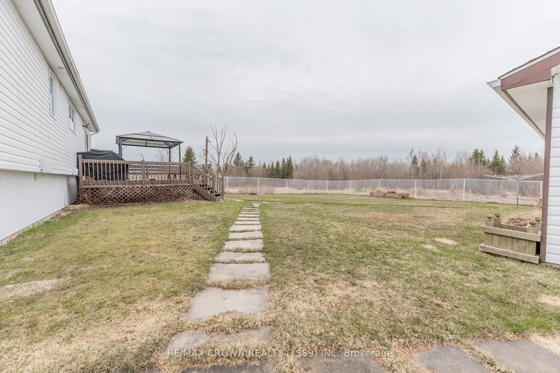Photo 46 of 296 Brunetville Road, Kapuskasing — HOMEH