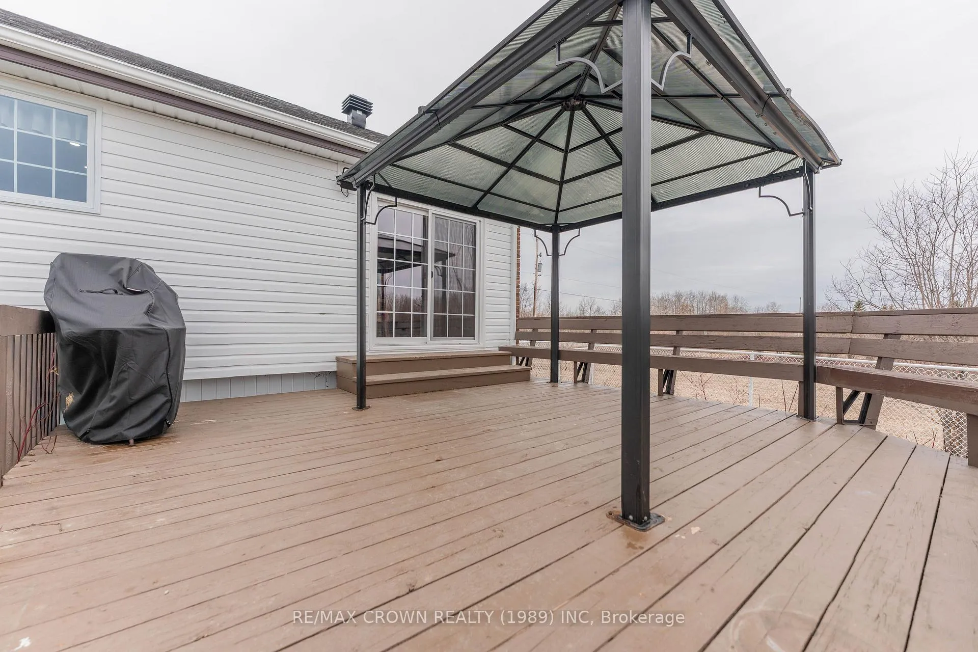 Photo 47 of 296 Brunetville Road, Kapuskasing — HOMEH