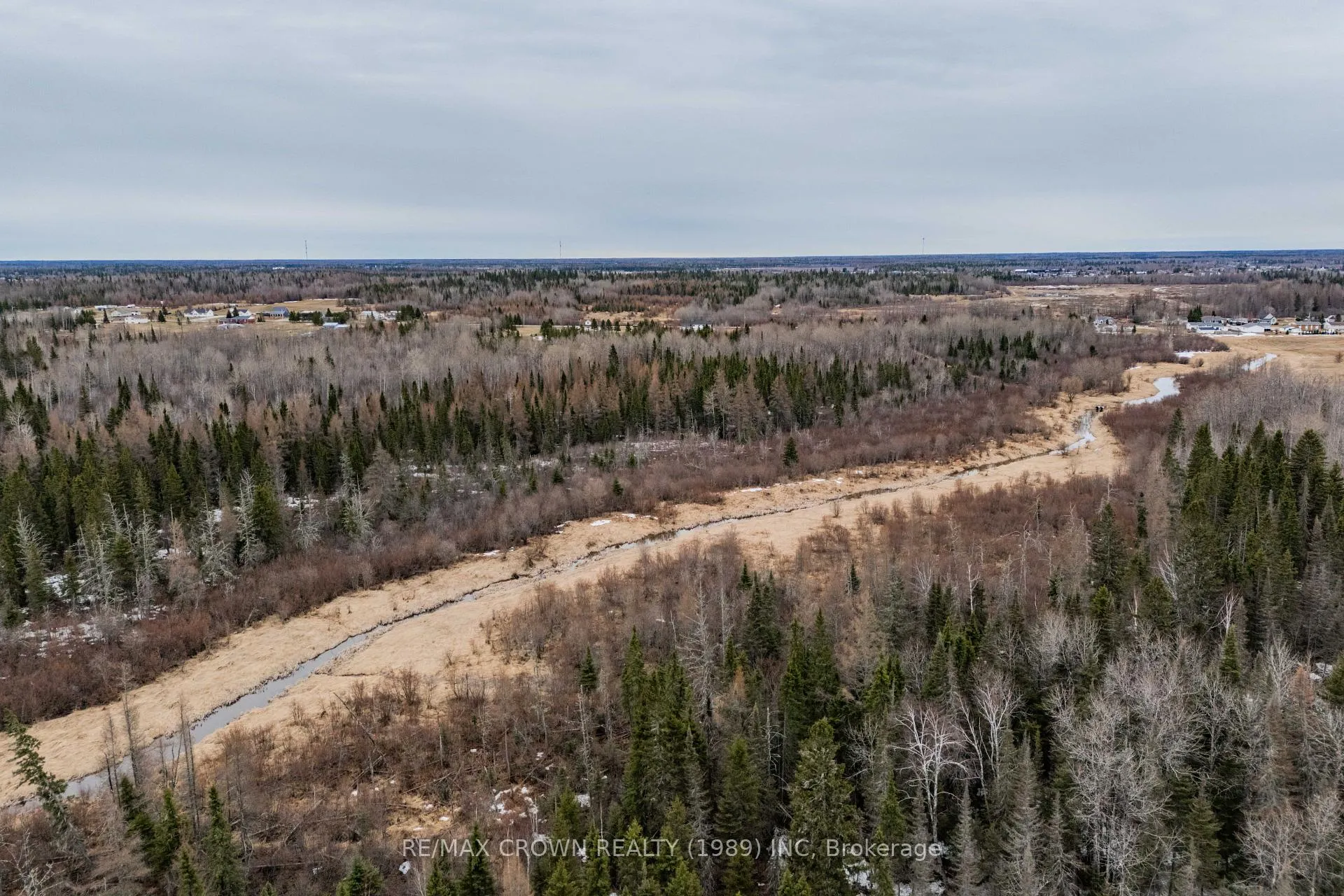 Photo 49 of 296 Brunetville Road, Kapuskasing — HOMEH