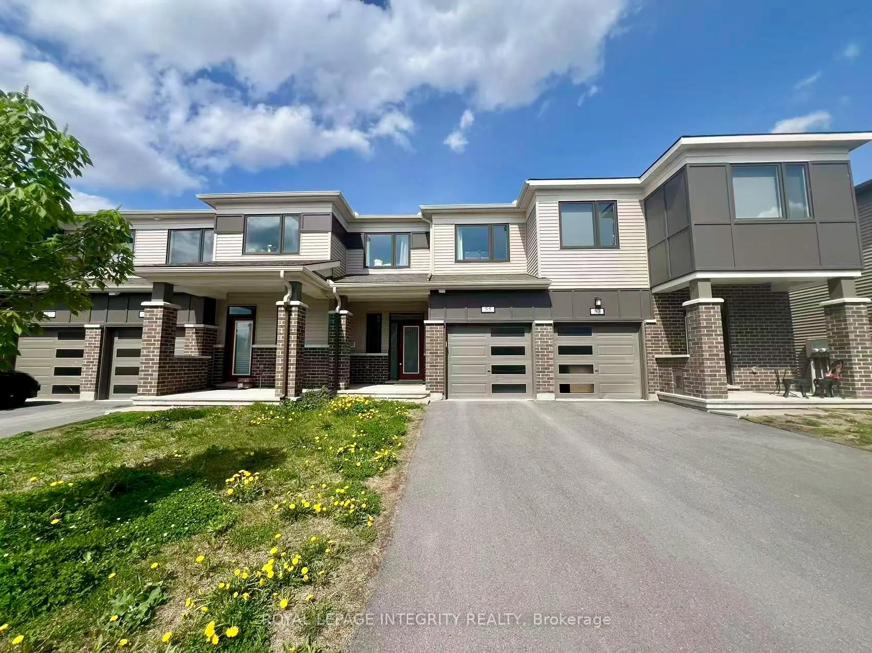 Photo 1 of 55 Kindred Row, Ottawa, Stittsville (North) — HOMEH