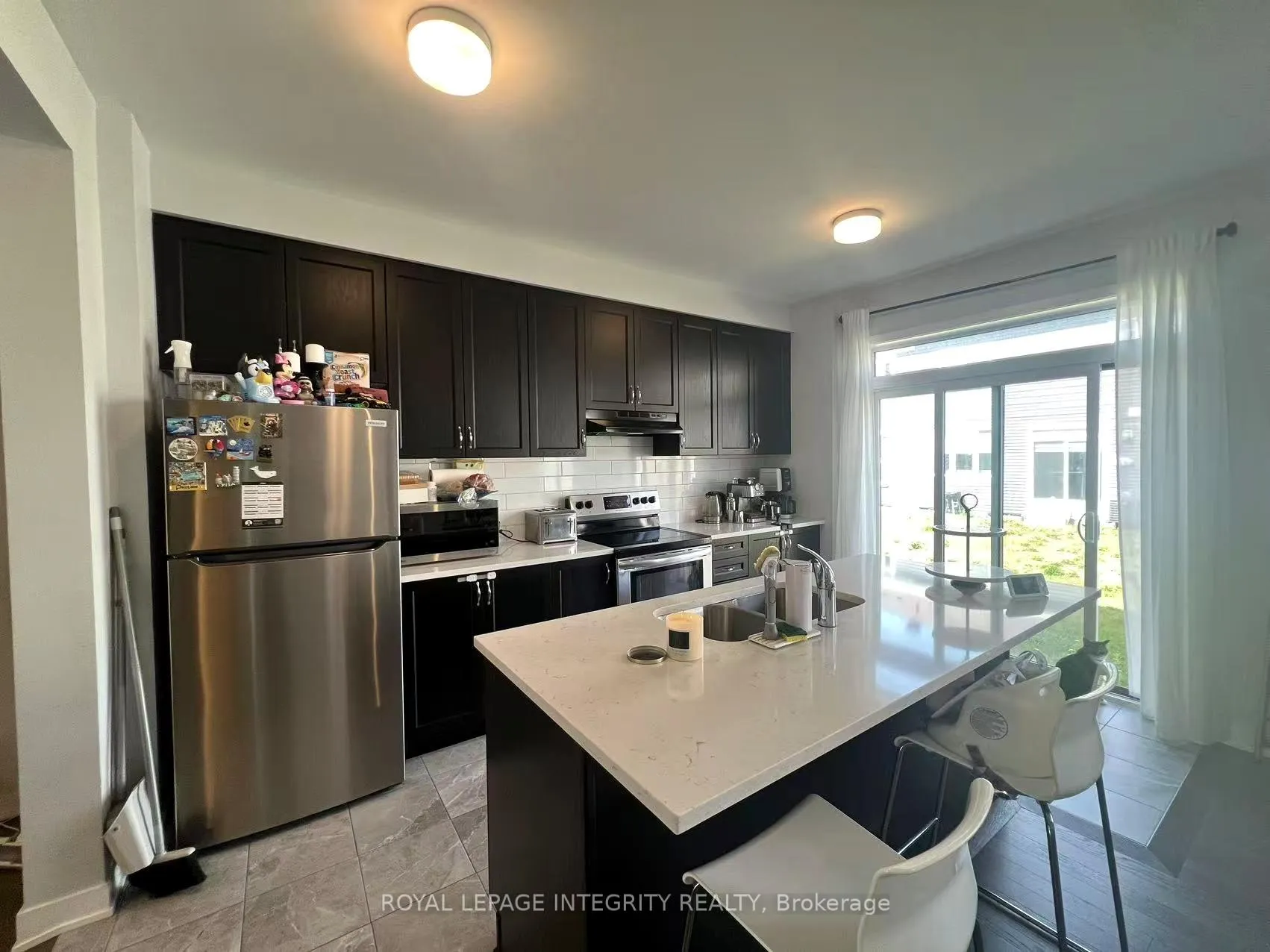Photo 9 of 55 Kindred Row, Ottawa, Stittsville (North) — HOMEH
