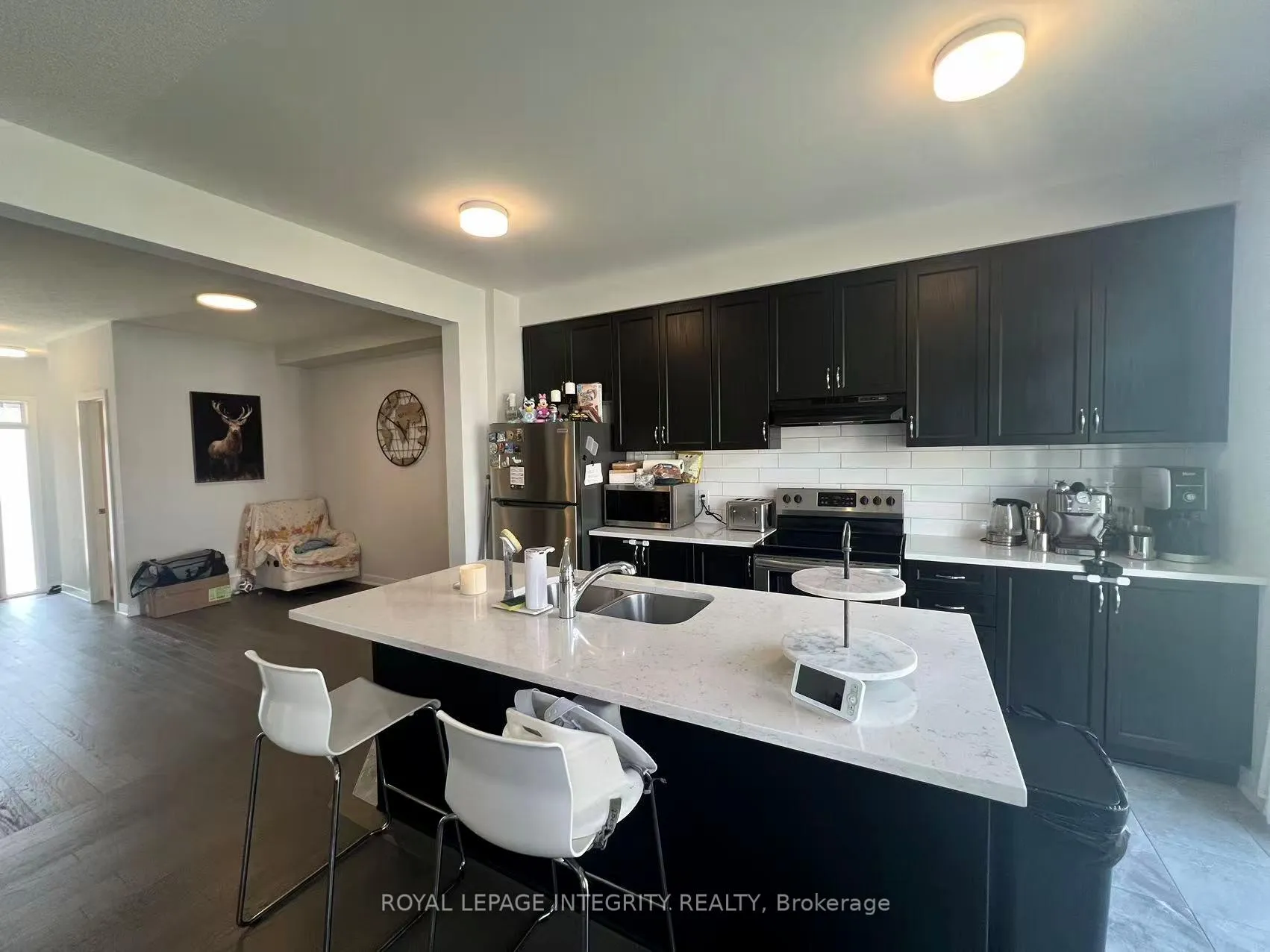 Photo 10 of 55 Kindred Row, Ottawa, Stittsville (North) — HOMEH