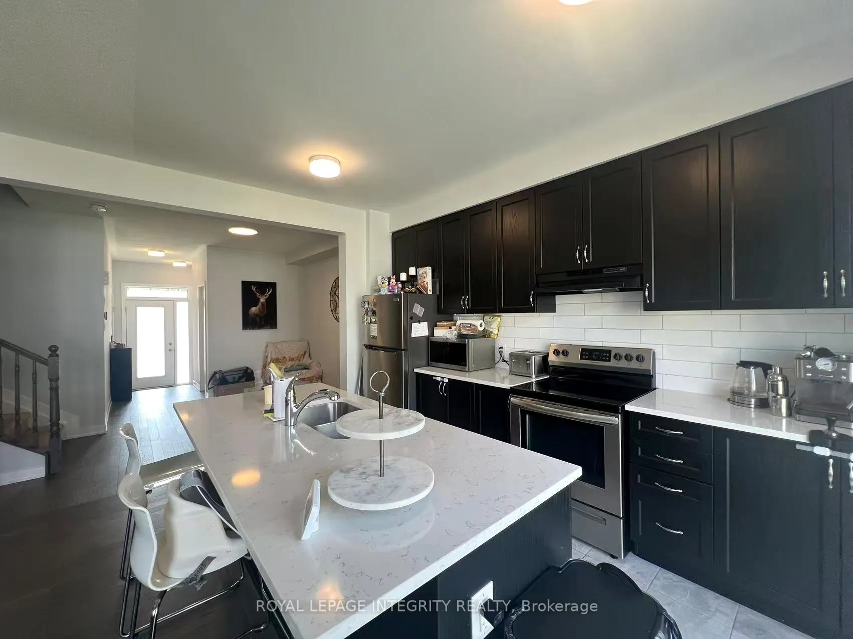 Photo 11 of 55 Kindred Row, Ottawa, Stittsville (North) — HOMEH