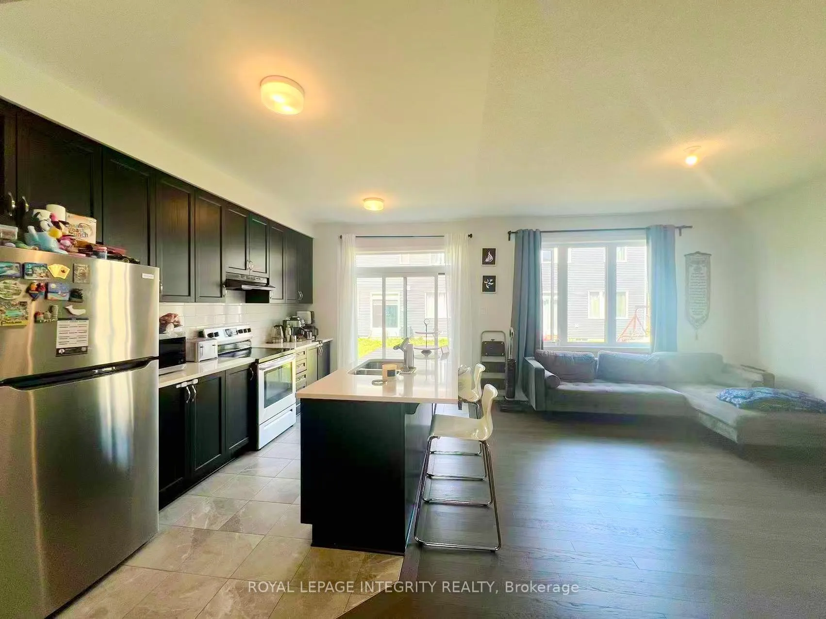 Photo 13 of 55 Kindred Row, Ottawa, Stittsville (North) — HOMEH