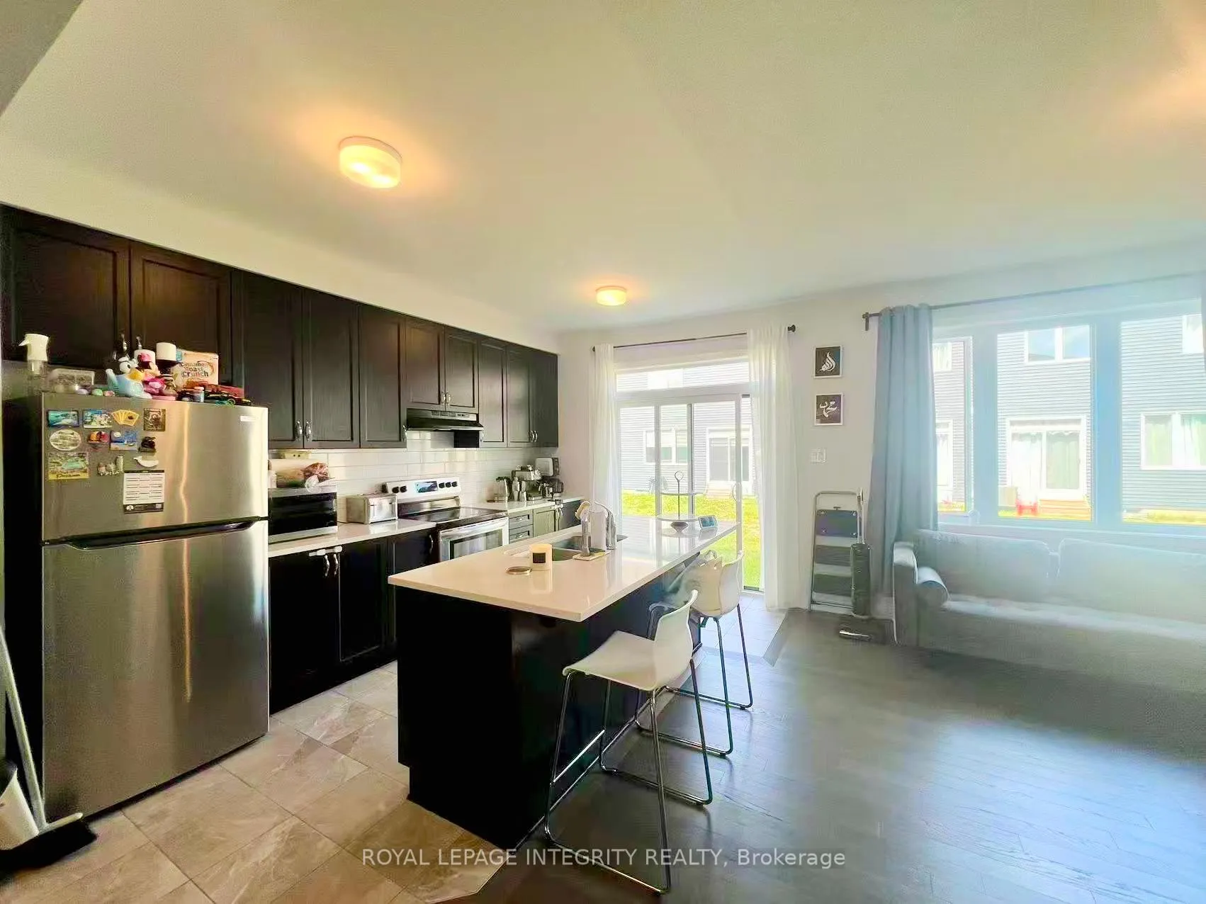 Photo 14 of 55 Kindred Row, Ottawa, Stittsville (North) — HOMEH