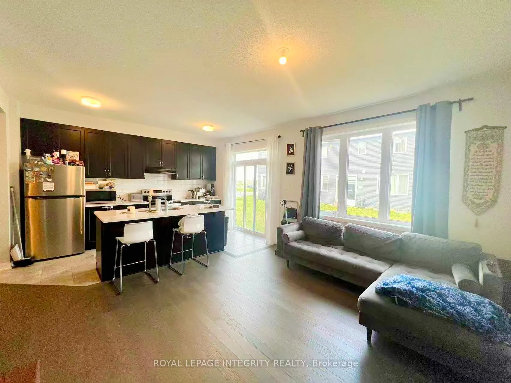 Photo 17 of 55 Kindred Row, Ottawa, Stittsville (North) — HOMEH
