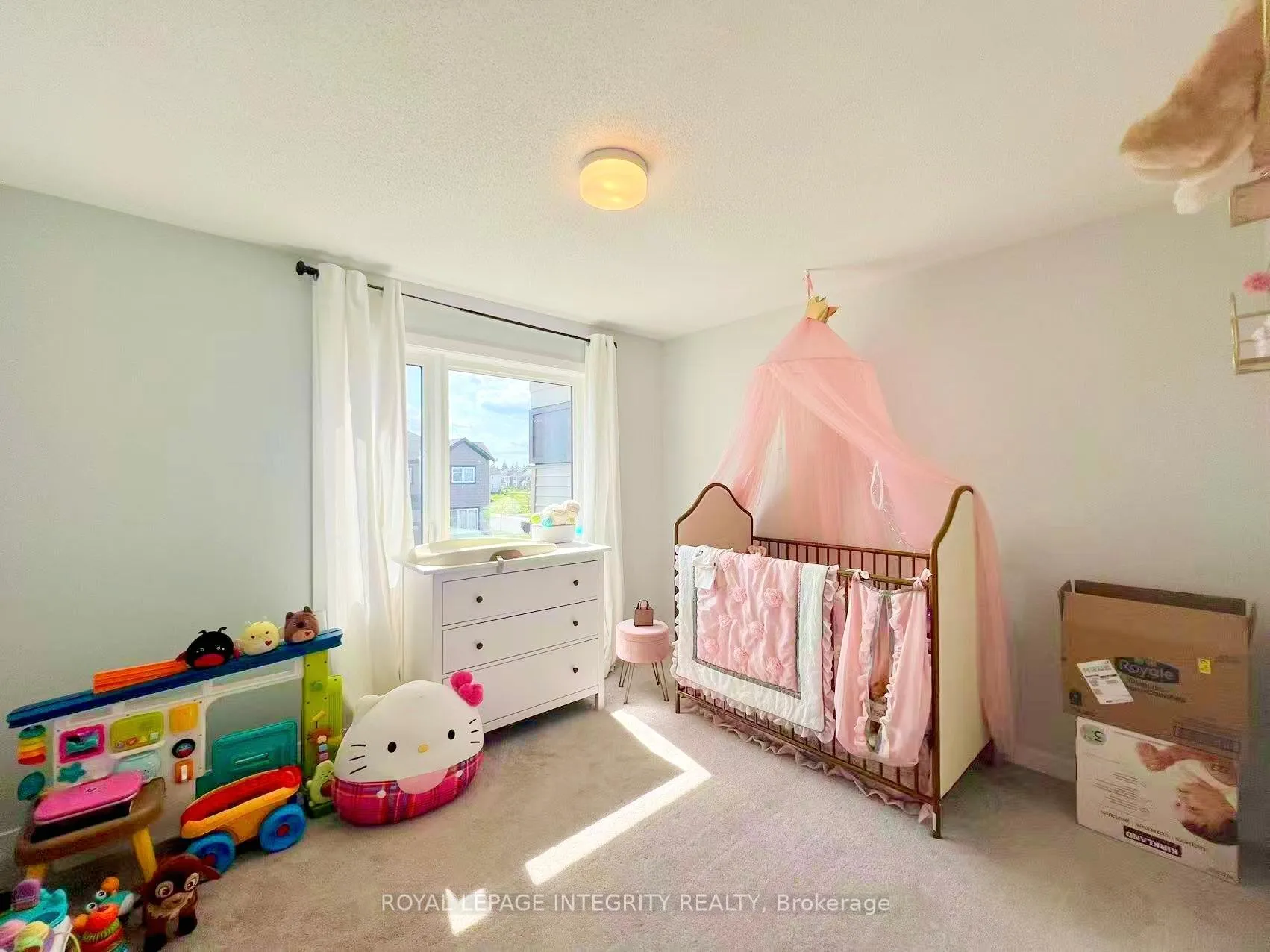 Photo 25 of 55 Kindred Row, Ottawa, Stittsville (North) — HOMEH