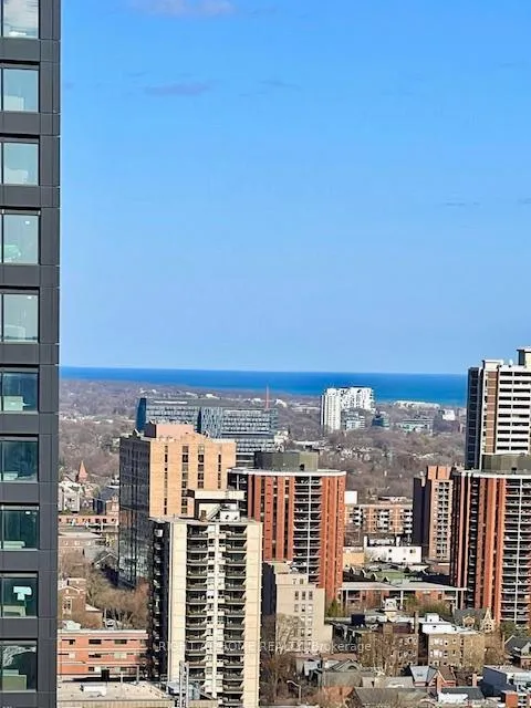 Photo 2 of Unit 2702, 955 Bay Street, Toronto, Bay Street Corridor — HOMEH