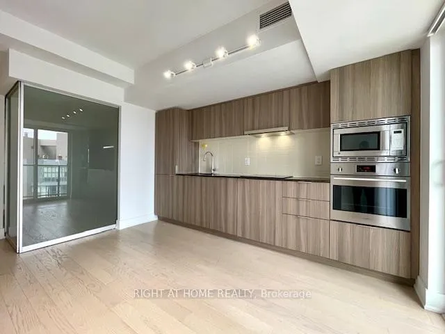Photo 6 of Unit 2702, 955 Bay Street, Toronto, Bay Street Corridor — HOMEH