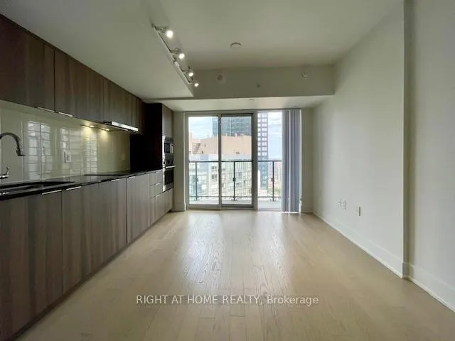 Photo 10 of Unit 2702, 955 Bay Street, Toronto, Bay Street Corridor — HOMEH