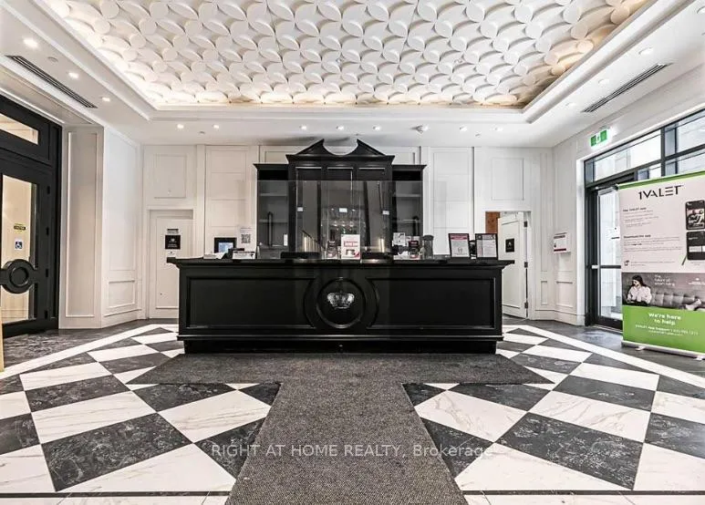 Photo 22 of Unit 2702, 955 Bay Street, Toronto, Bay Street Corridor — HOMEH