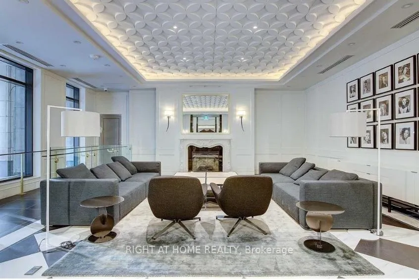 Photo 23 of Unit 2702, 955 Bay Street, Toronto, Bay Street Corridor — HOMEH
