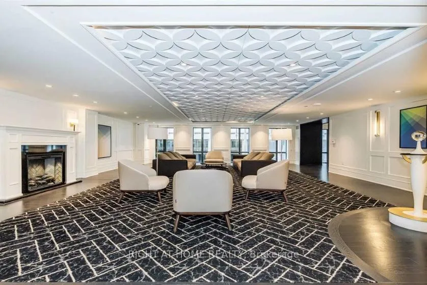 Photo 24 of Unit 2702, 955 Bay Street, Toronto, Bay Street Corridor — HOMEH