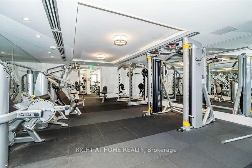 Photo 25 of Unit 2702, 955 Bay Street, Toronto, Bay Street Corridor — HOMEH