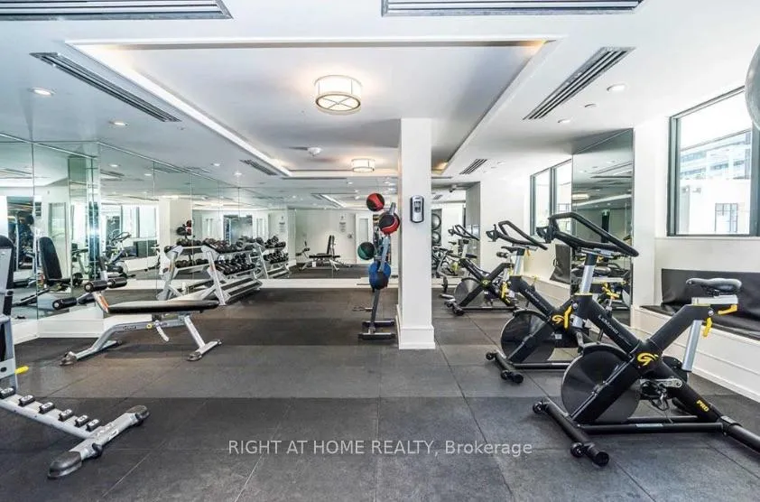 Photo 26 of Unit 2702, 955 Bay Street, Toronto, Bay Street Corridor — HOMEH