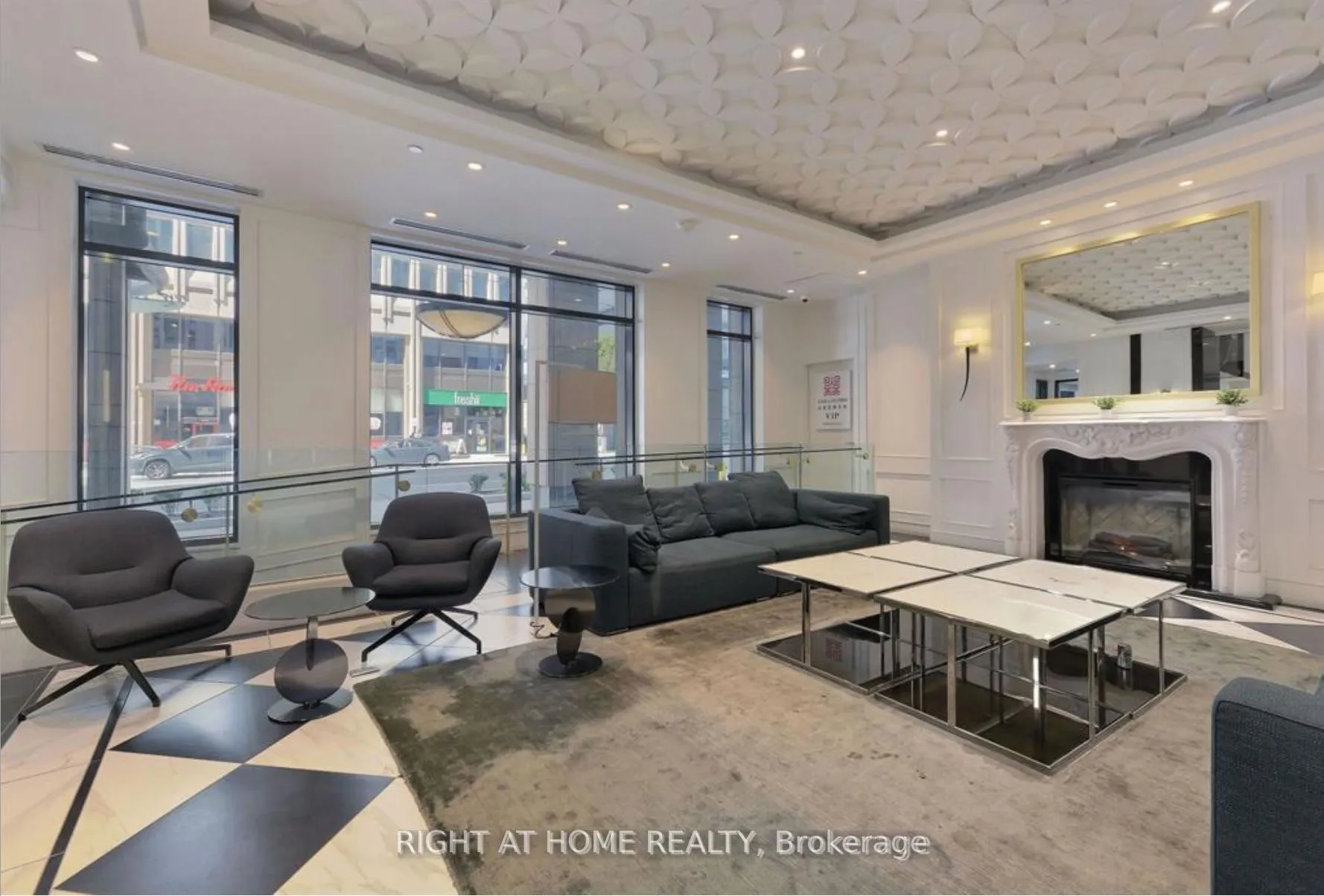 Photo 29 of Unit 2702, 955 Bay Street, Toronto, Bay Street Corridor — HOMEH