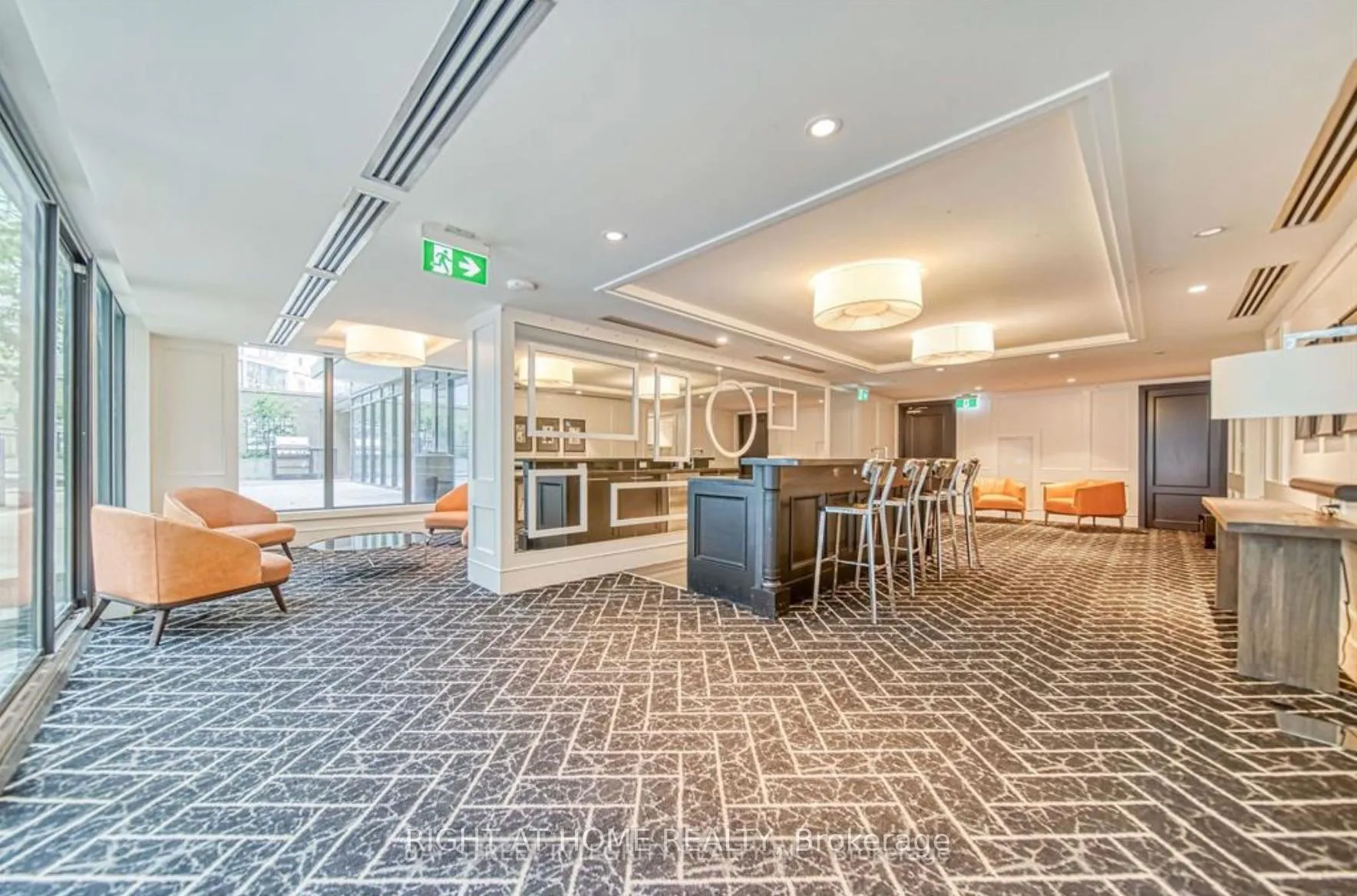 Photo 30 of Unit 2702, 955 Bay Street, Toronto, Bay Street Corridor — HOMEH