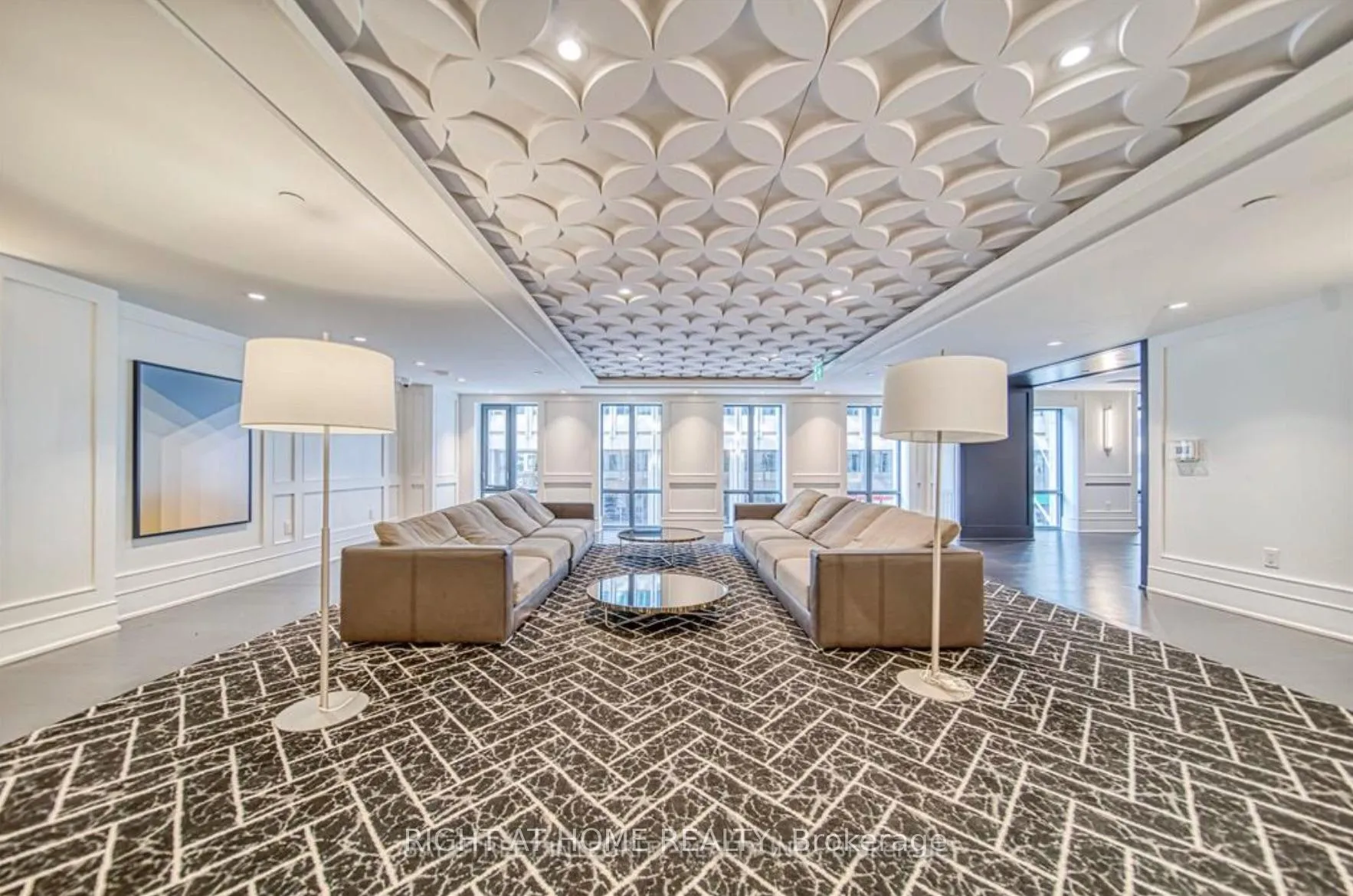 Photo 31 of Unit 2702, 955 Bay Street, Toronto, Bay Street Corridor — HOMEH