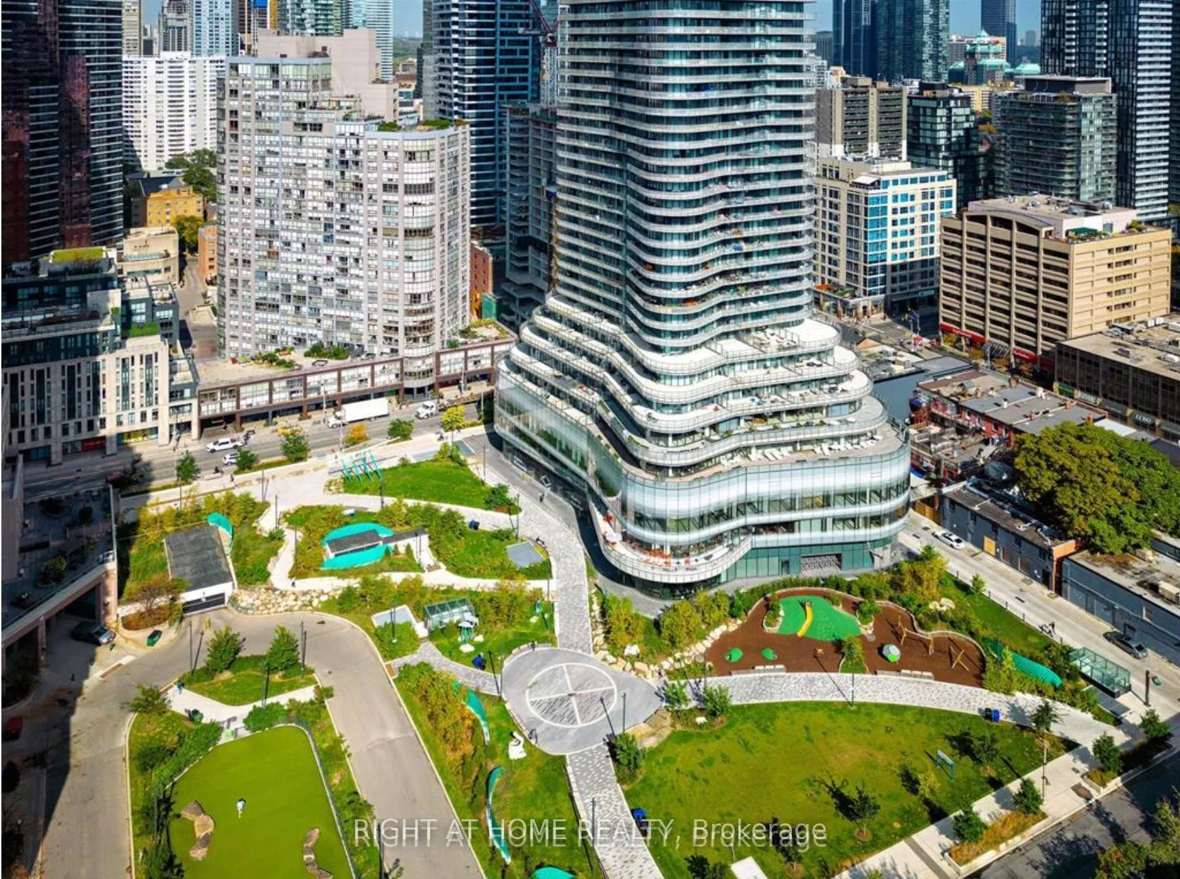 Photo 45 of Unit 2702, 955 Bay Street, Toronto, Bay Street Corridor — HOMEH